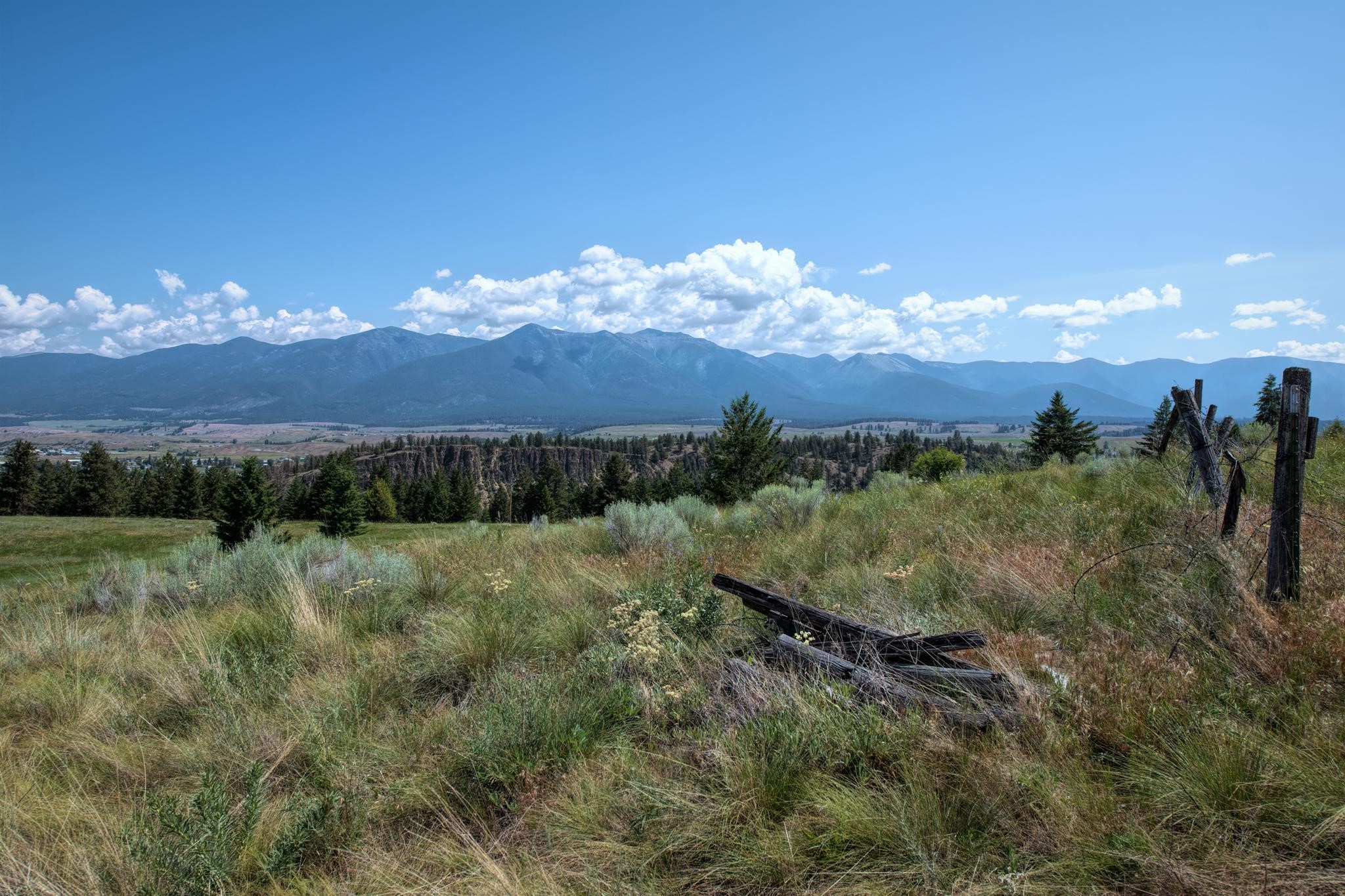 9.76 Acres-Scenery Hill