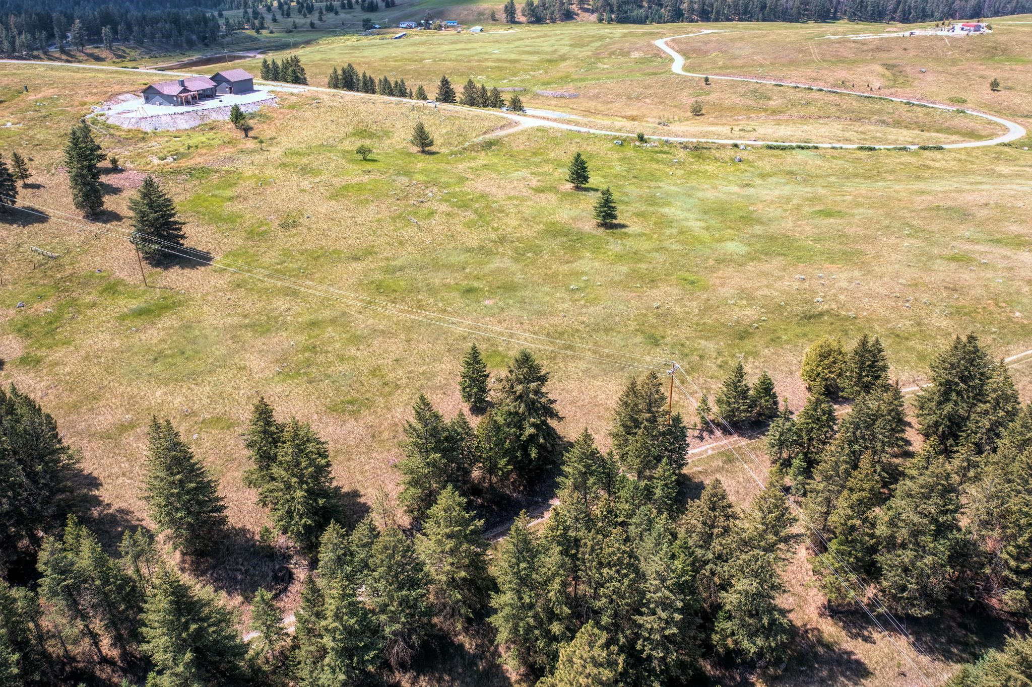 9.76 Acres-Scenery Hill