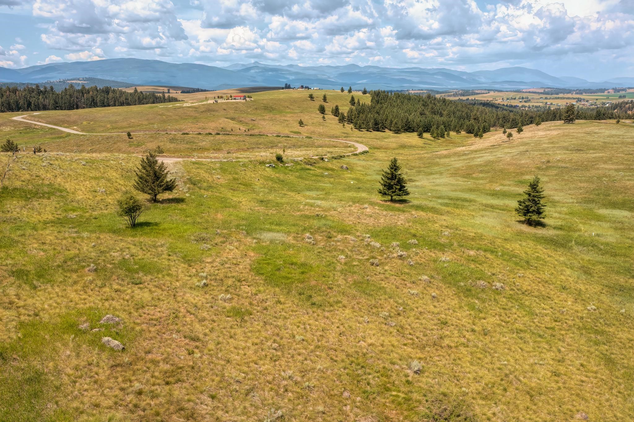 9.76 Acres-Scenery Hill