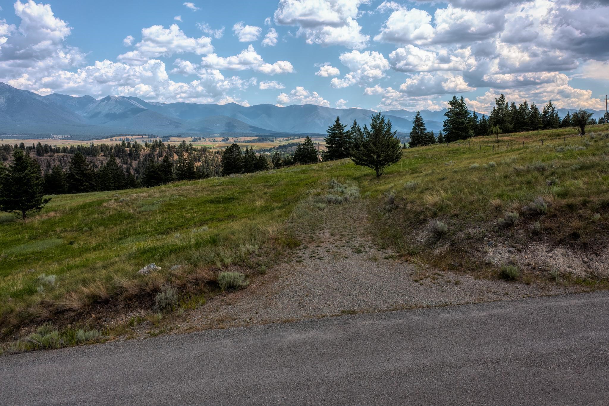 9.76 Acres-Scenery Hill