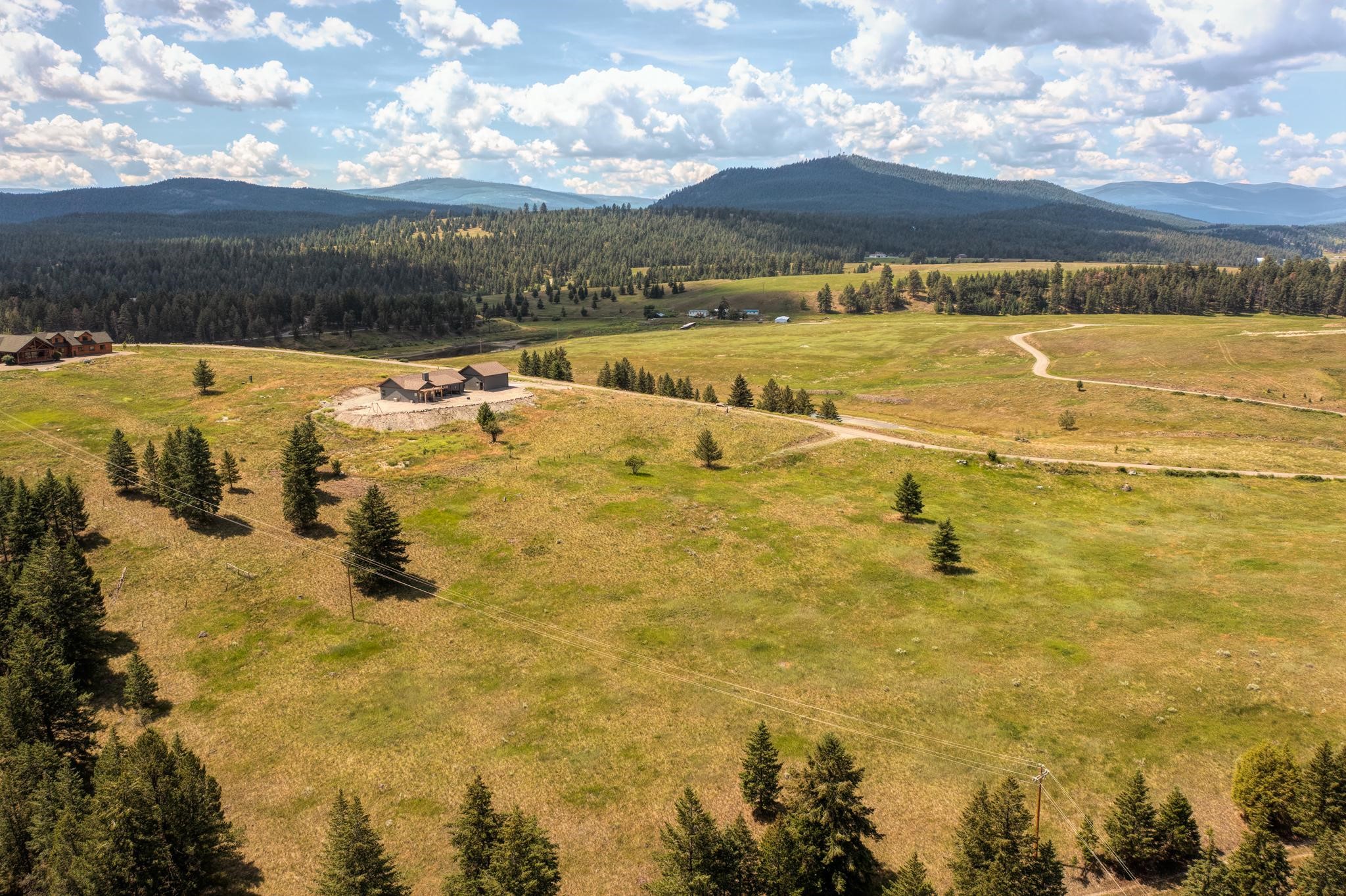 9.76 Acres-Scenery Hill