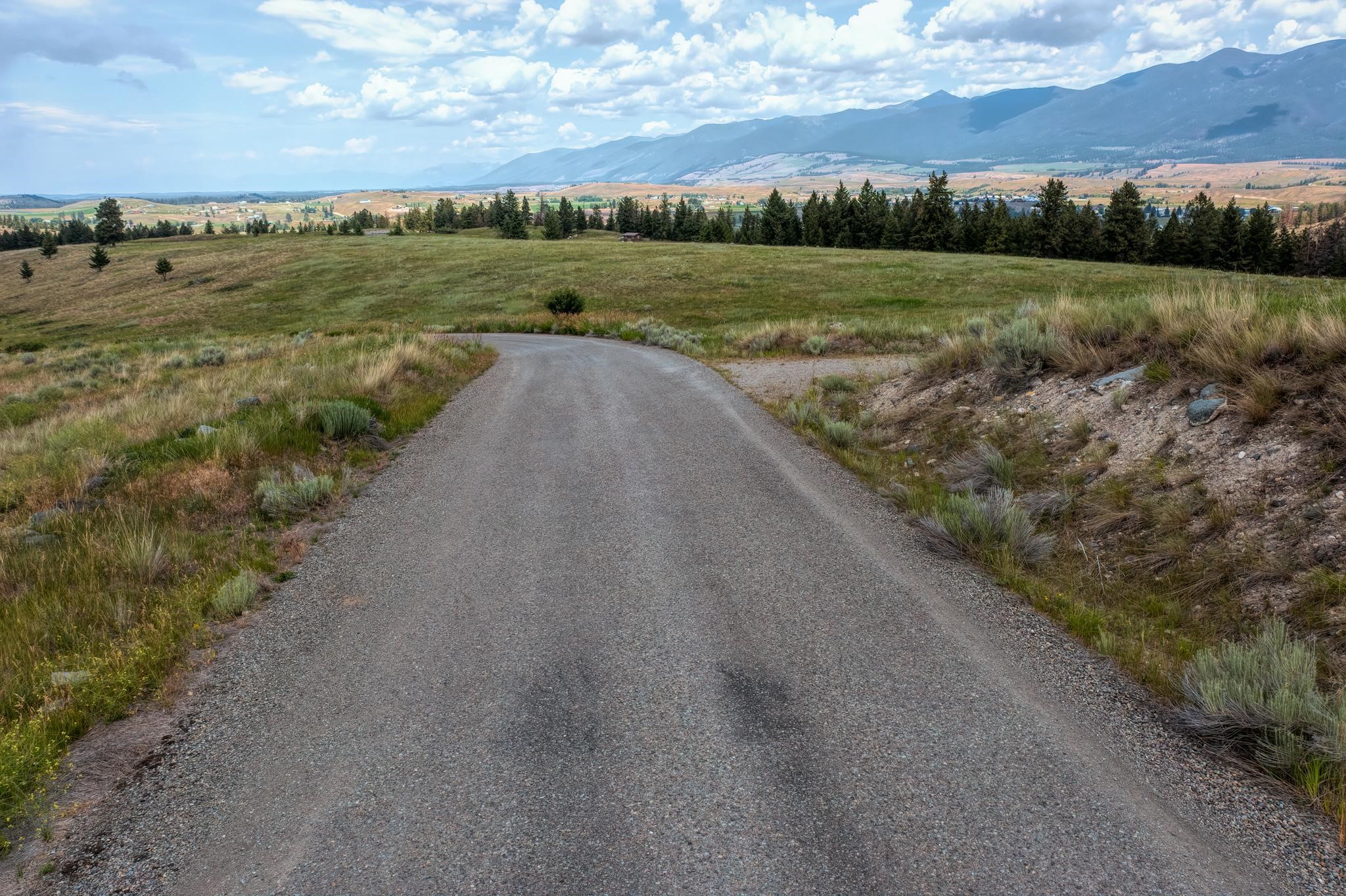 9.76 Acres-Scenery Hill