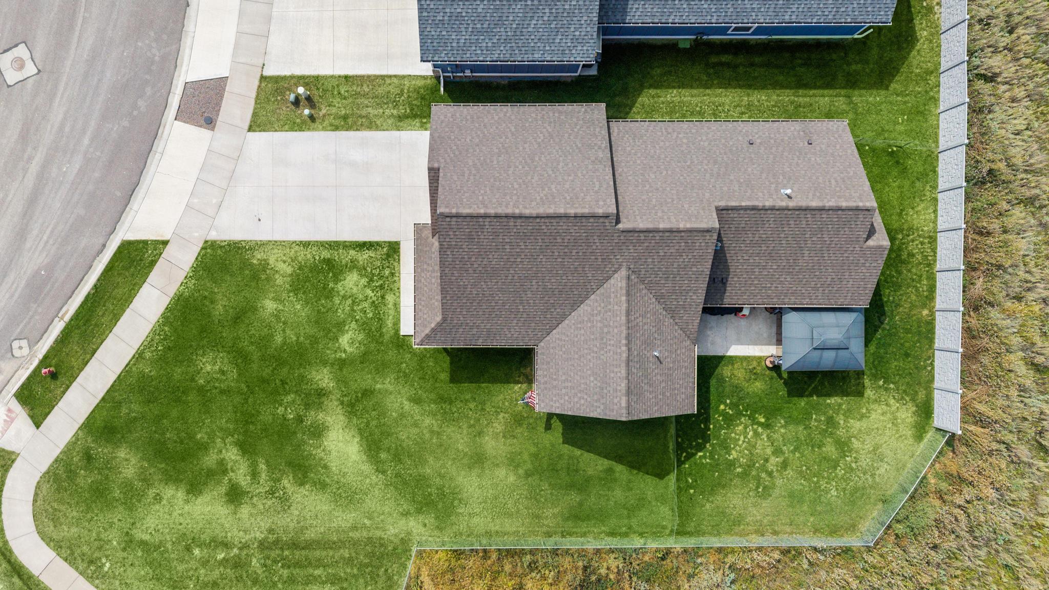 405 Hollyhock Lane
