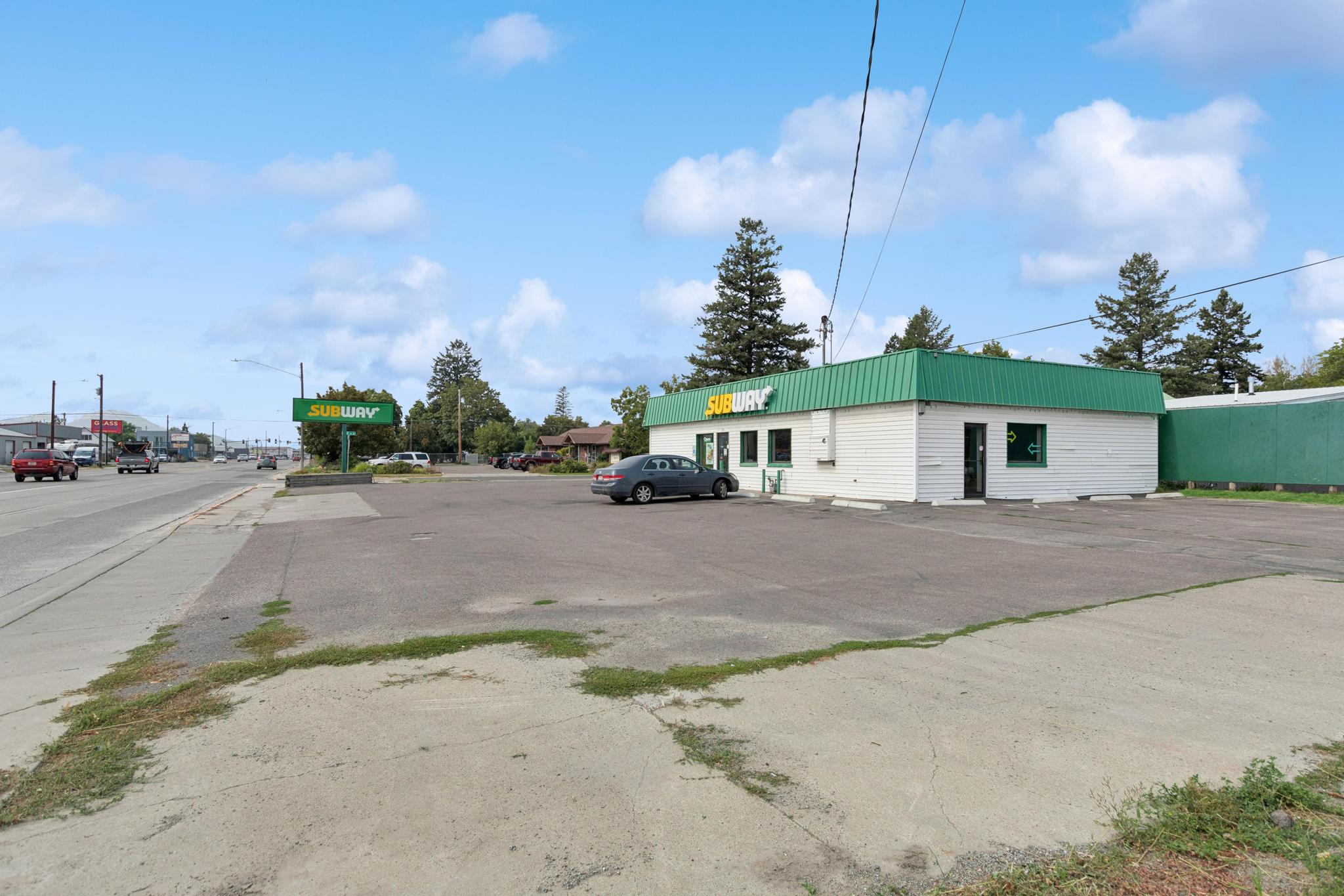 235 W Idaho Street