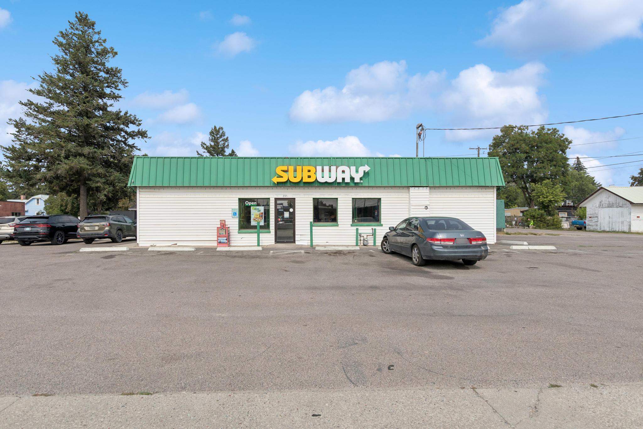 235 W Idaho Street