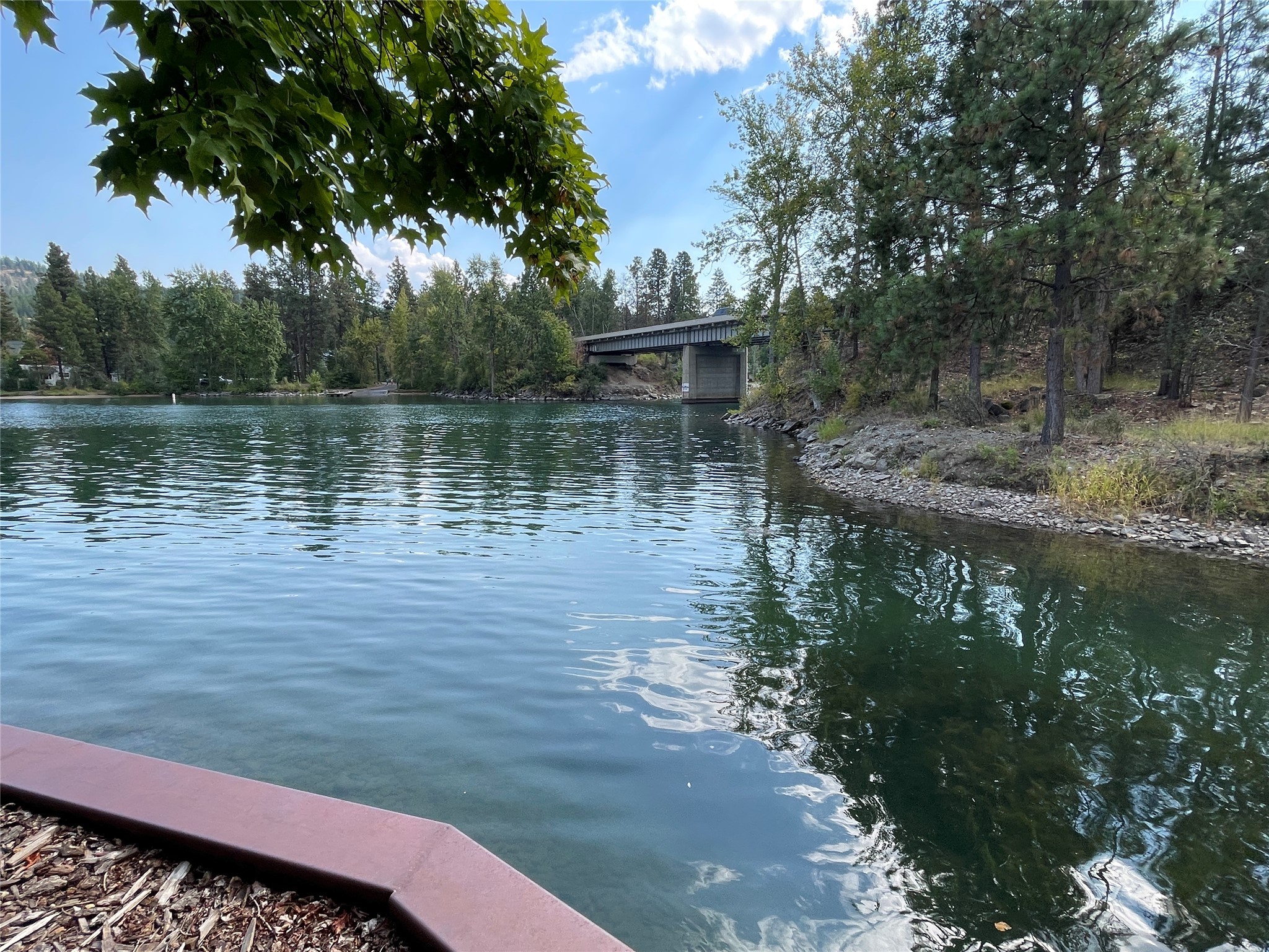 M-14 Boat Slip Marina Cay Harbor