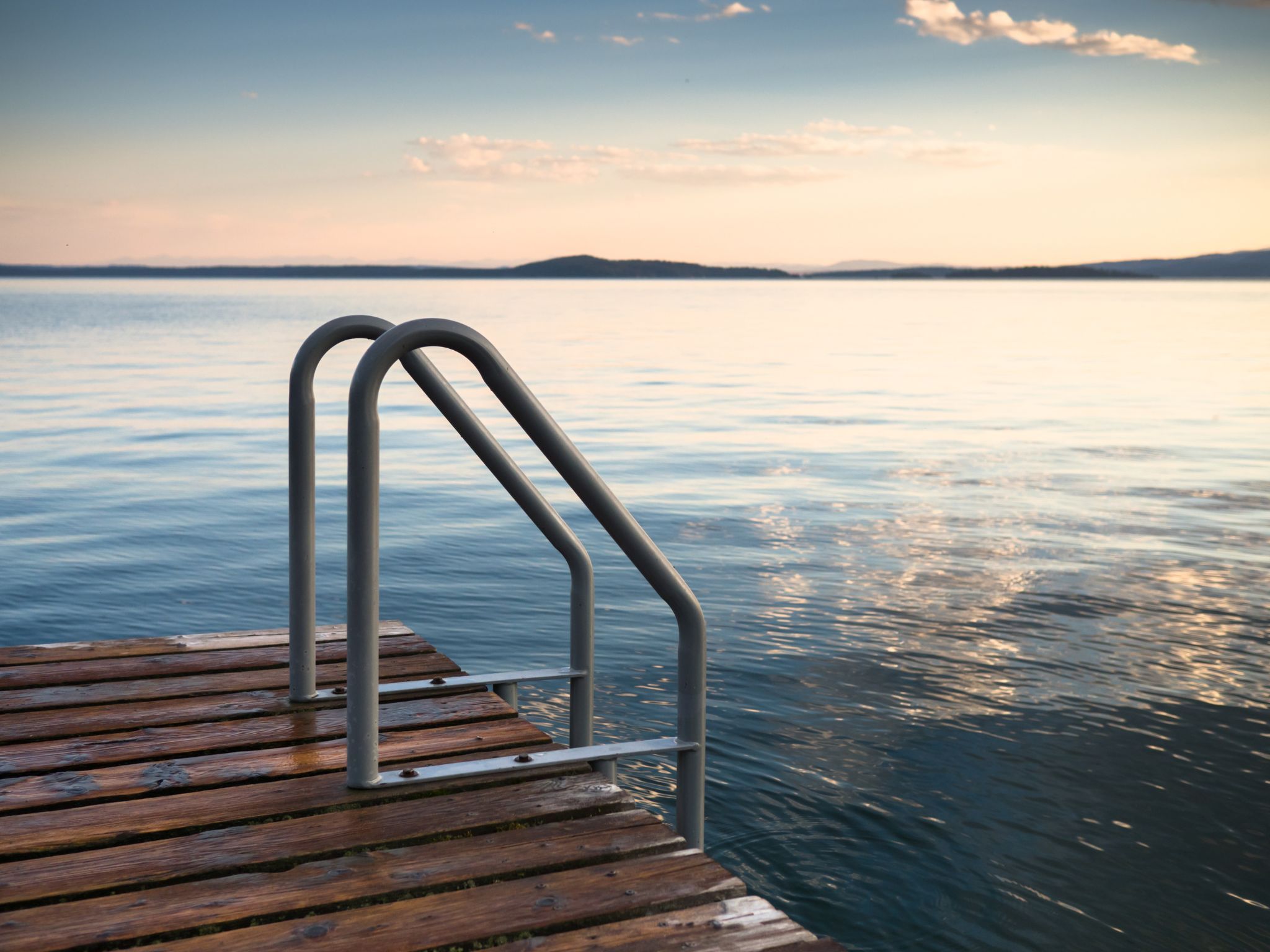 M-14 Boat Slip Marina Cay Harbor