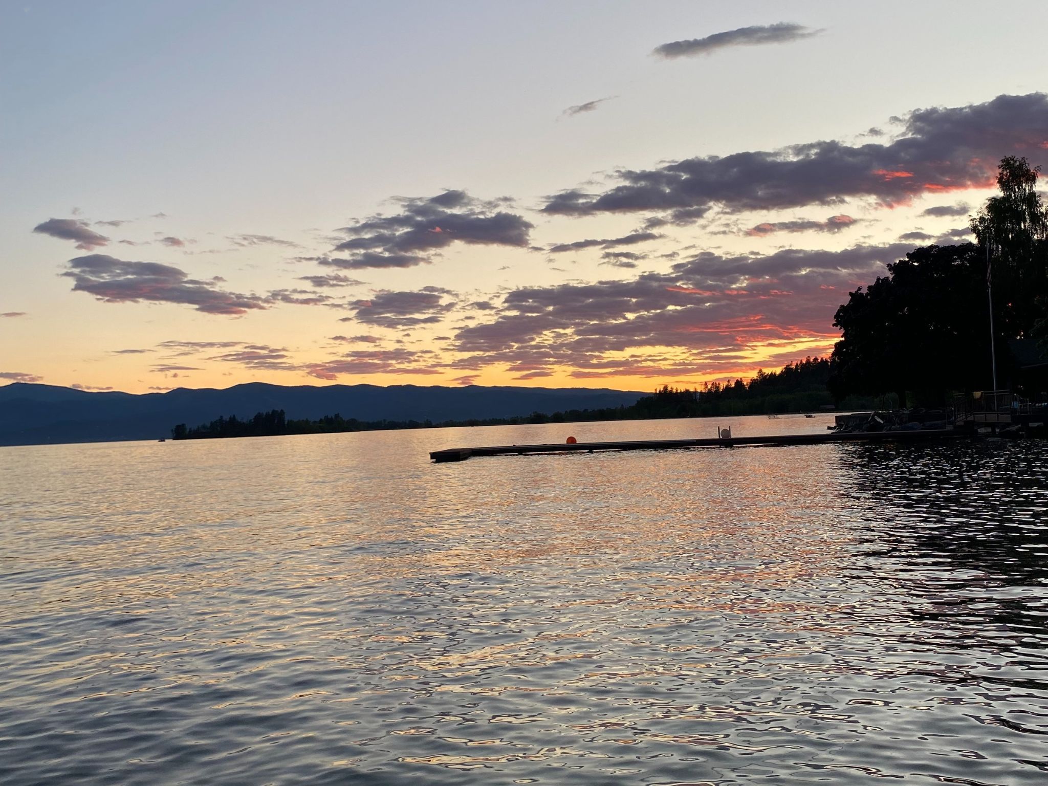 M-14 Boat Slip Marina Cay Harbor