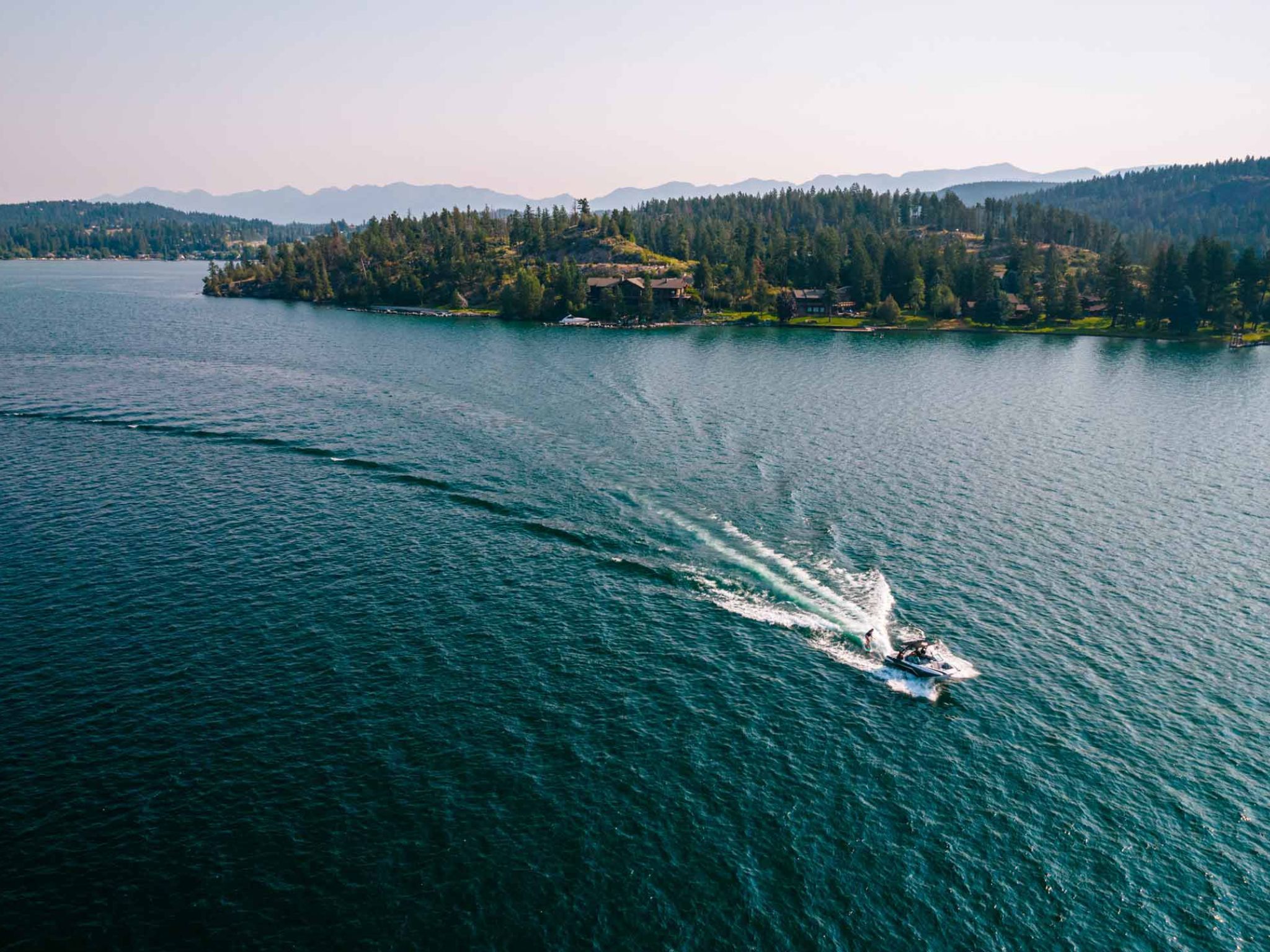 M-14 Boat Slip Marina Cay Harbor