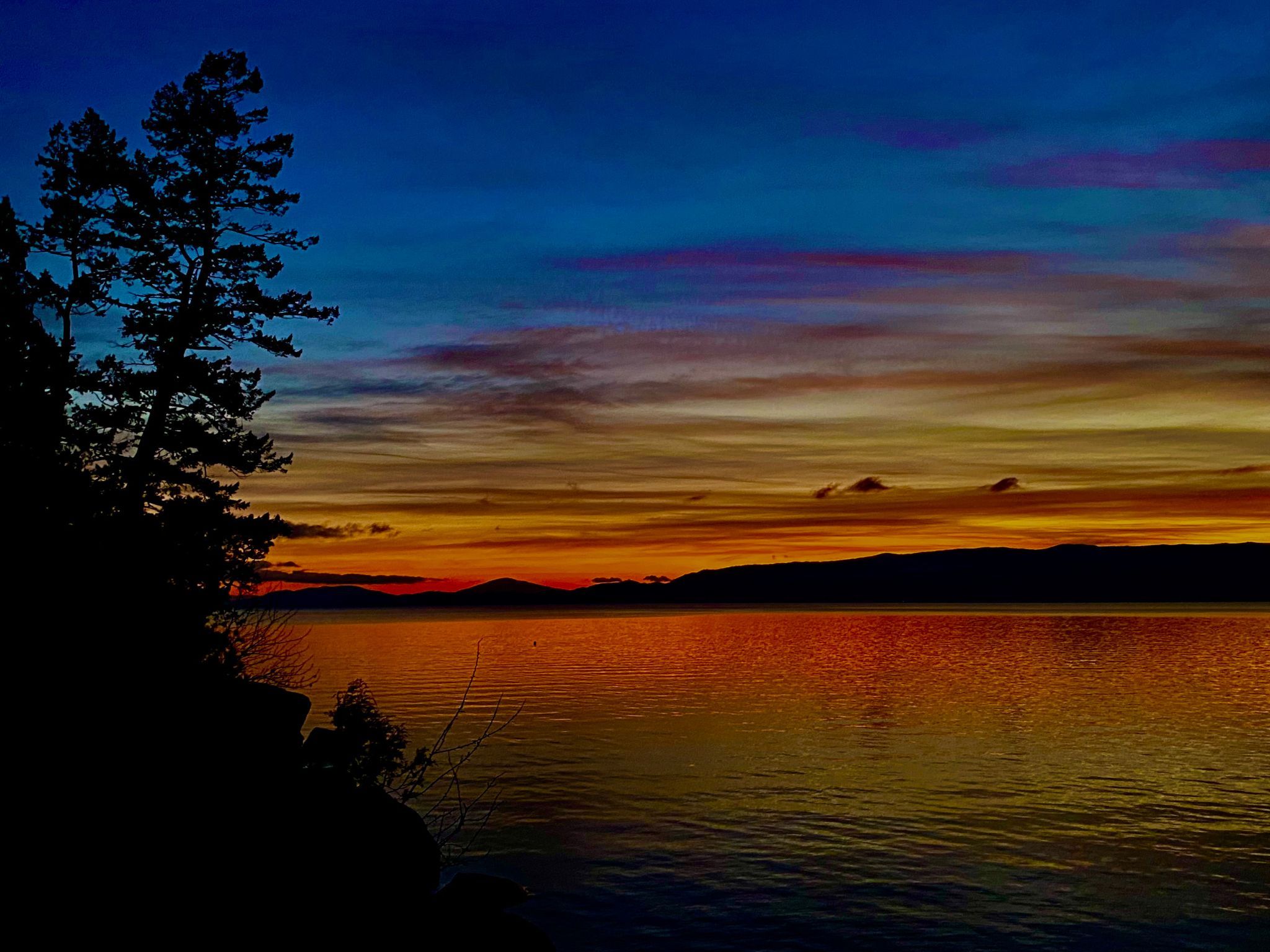 M-14 Boat Slip Marina Cay Harbor