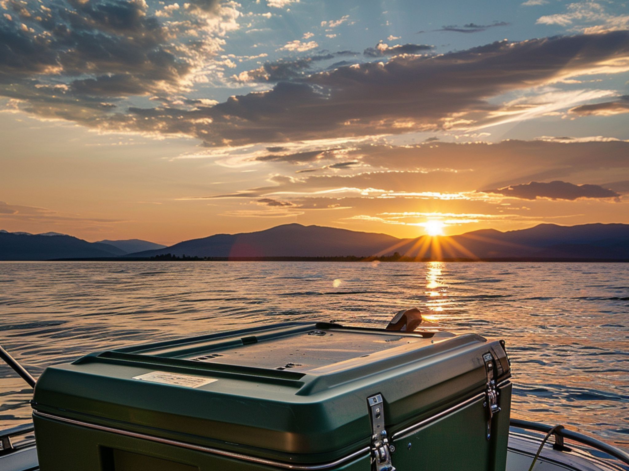 M-14 Boat Slip Marina Cay Harbor