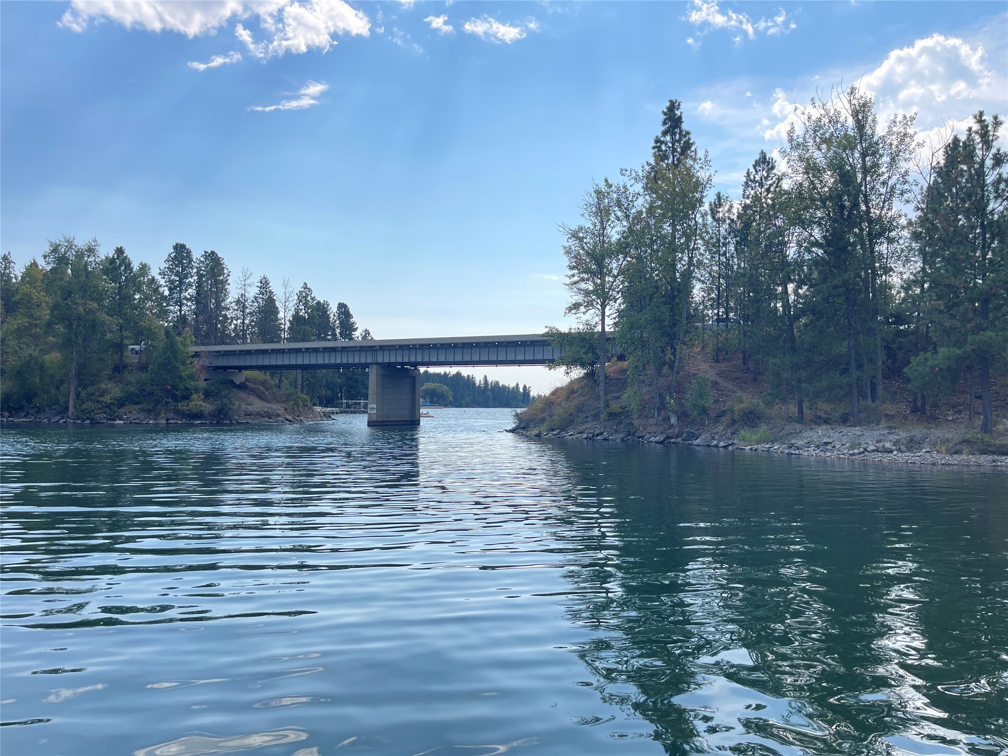 M-14 Boat Slip Marina Cay Harbor