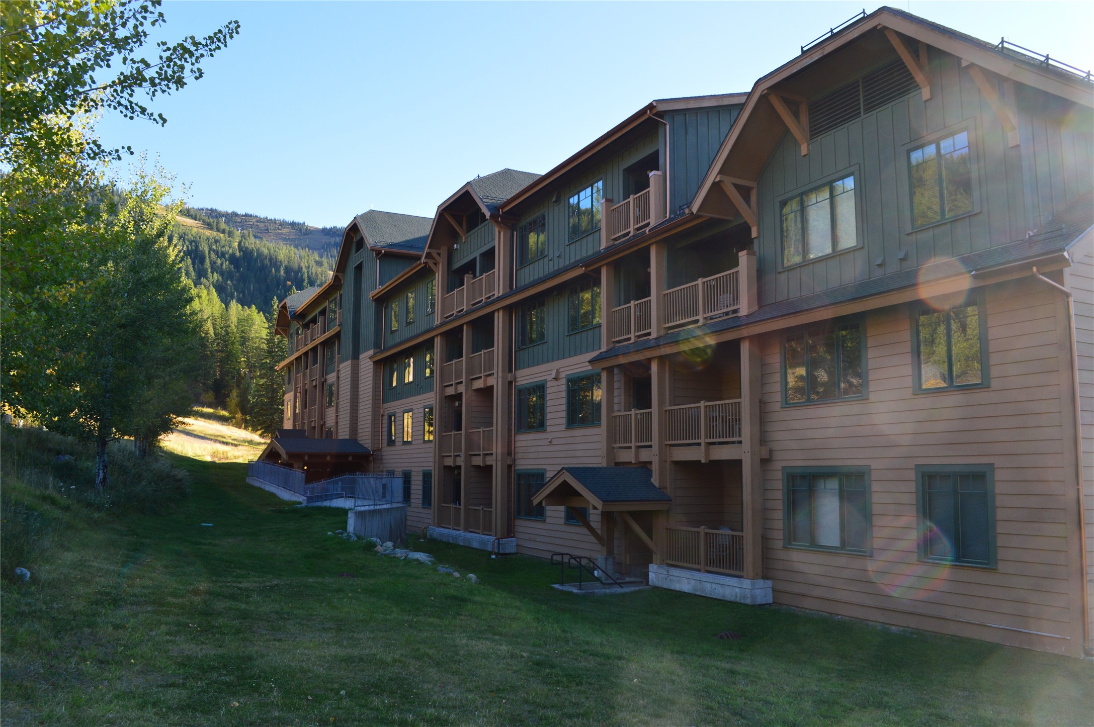 3893 Big Mountain Road R209