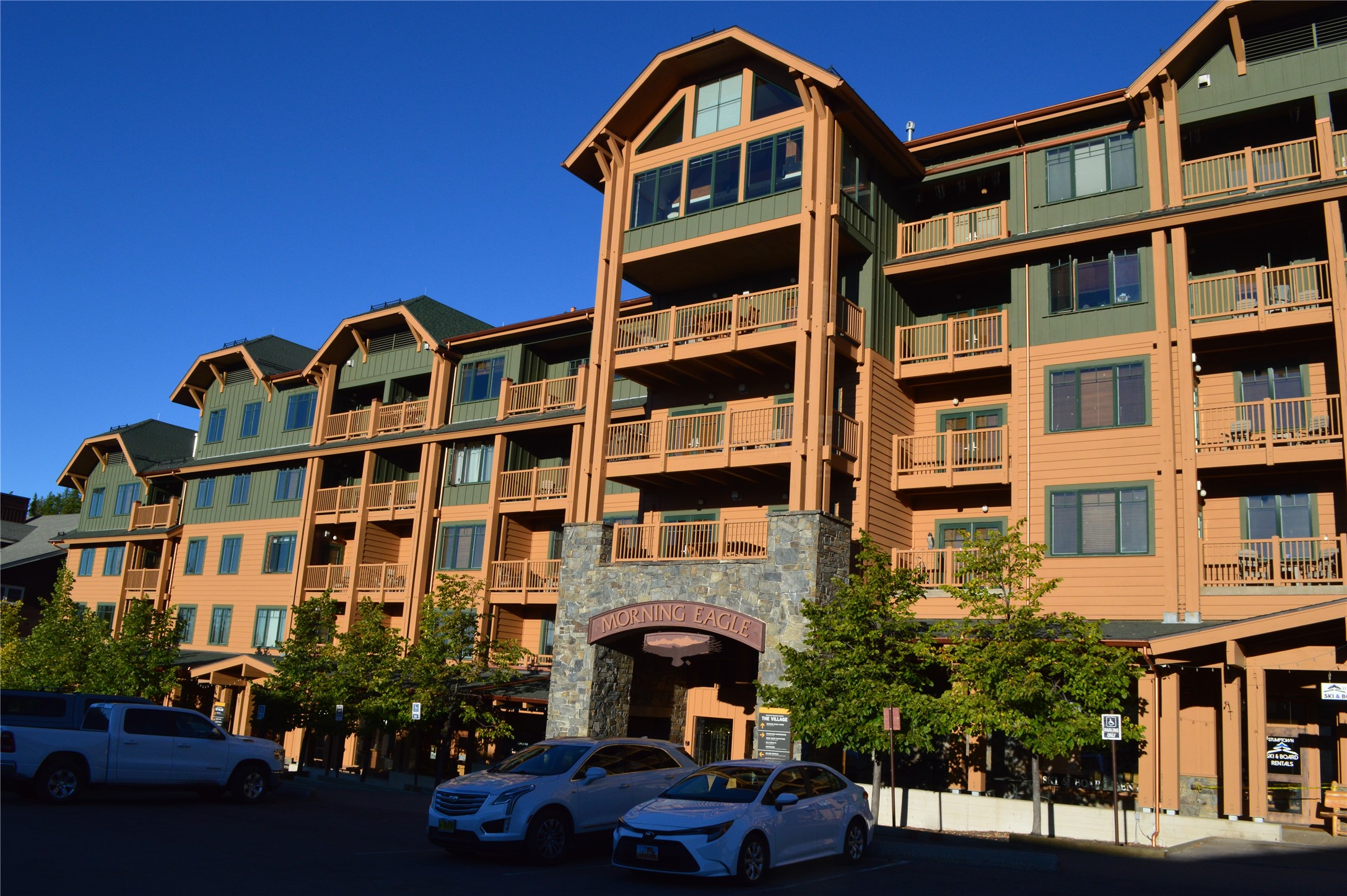 3893 Big Mountain Road R209