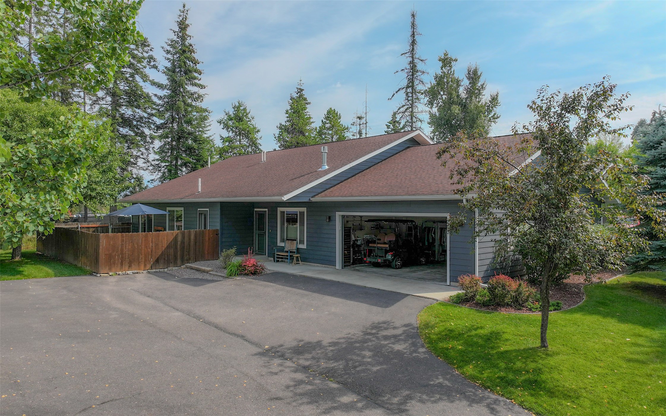 205 Fox Hollow Lane