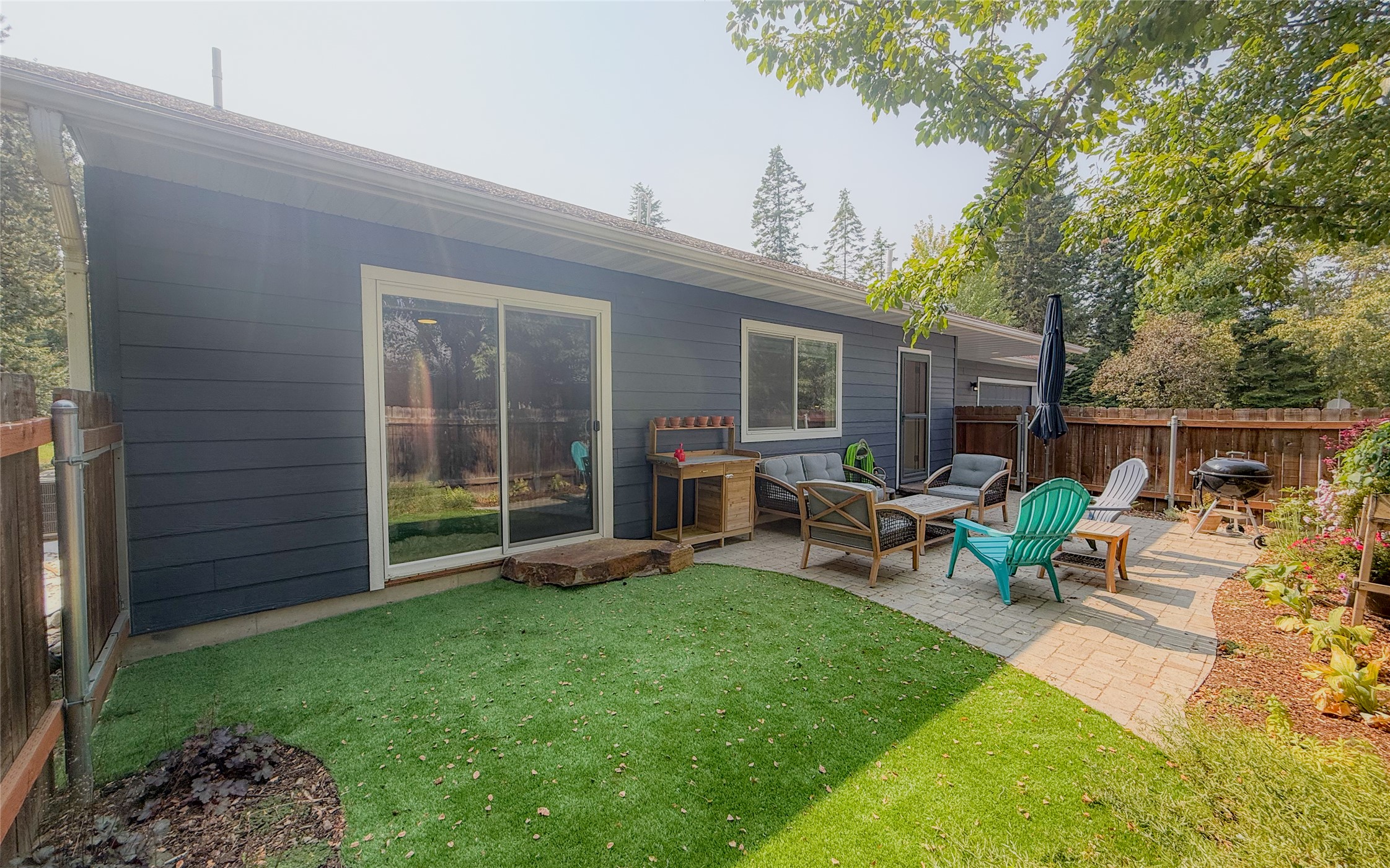 205 Fox Hollow Lane