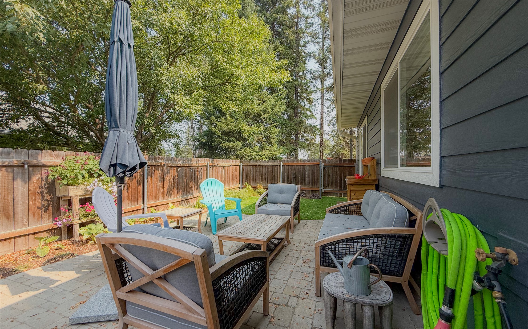 205 Fox Hollow Lane