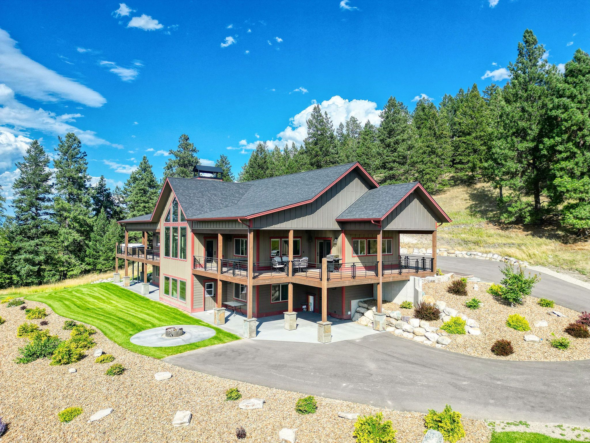 36 Windsong Court