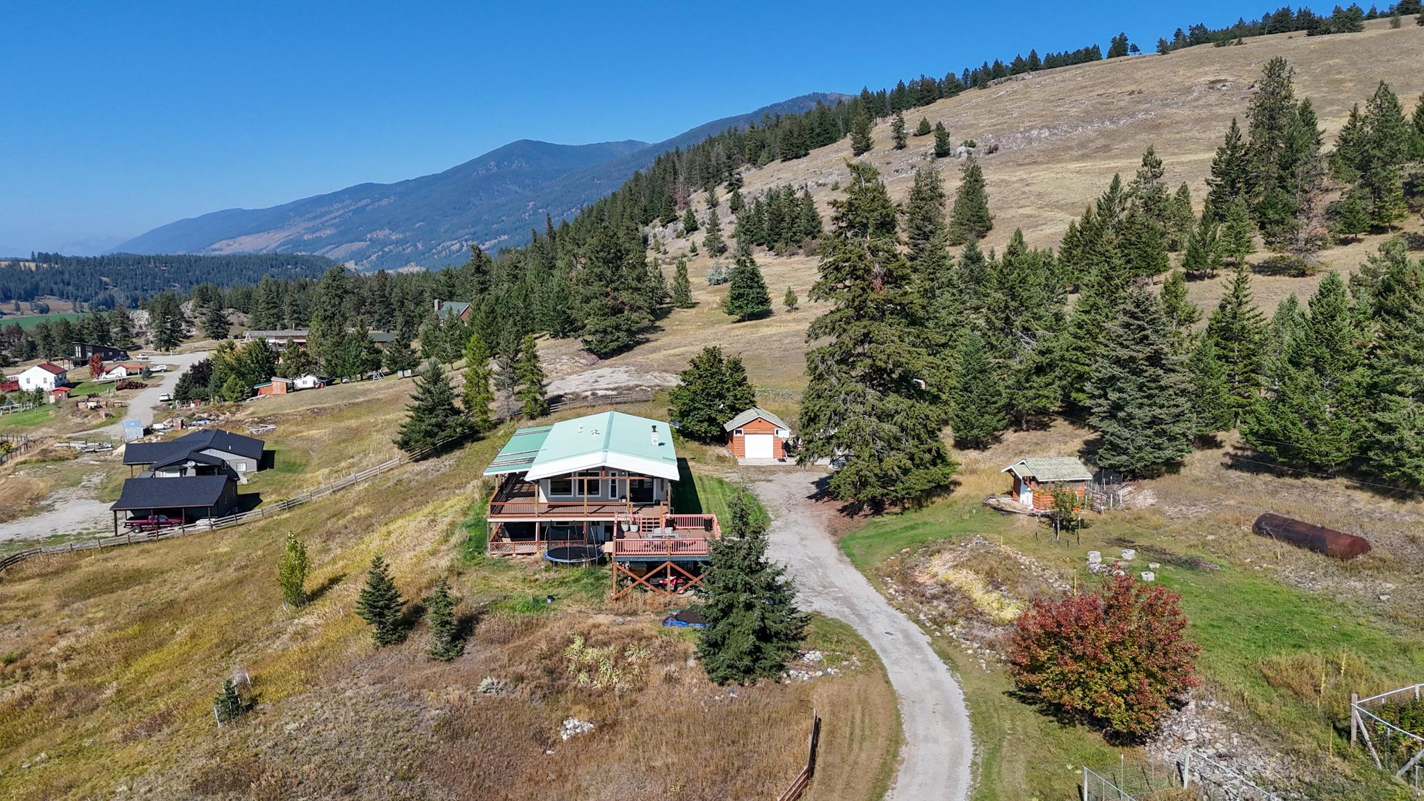 319 Scenic Drive