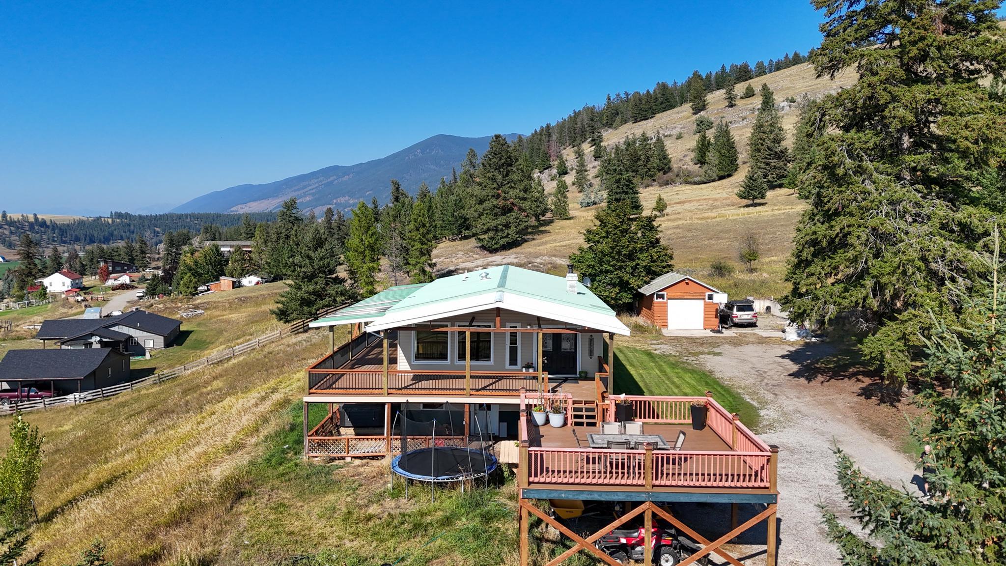 319 Scenic Drive
