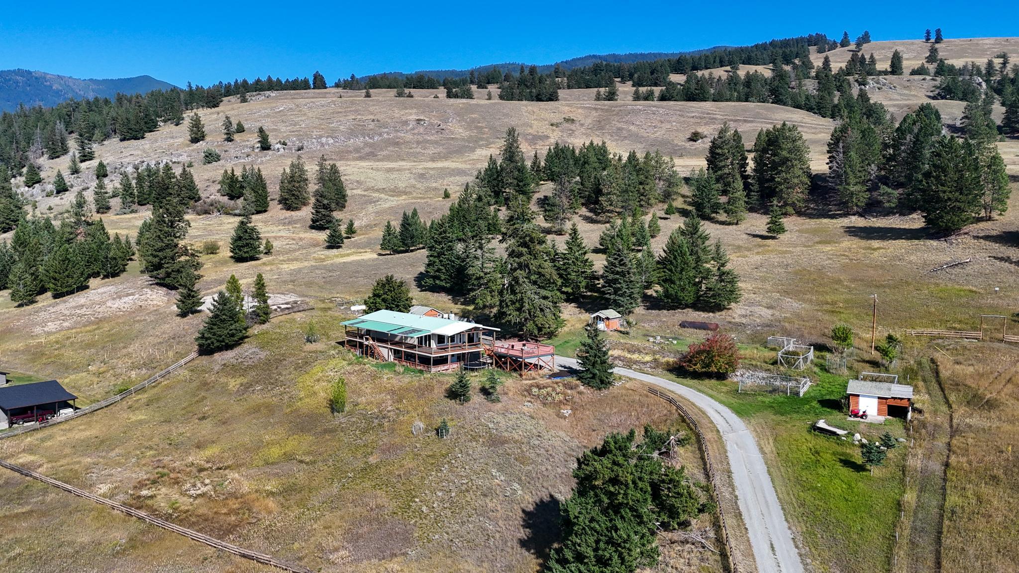 319 Scenic Drive