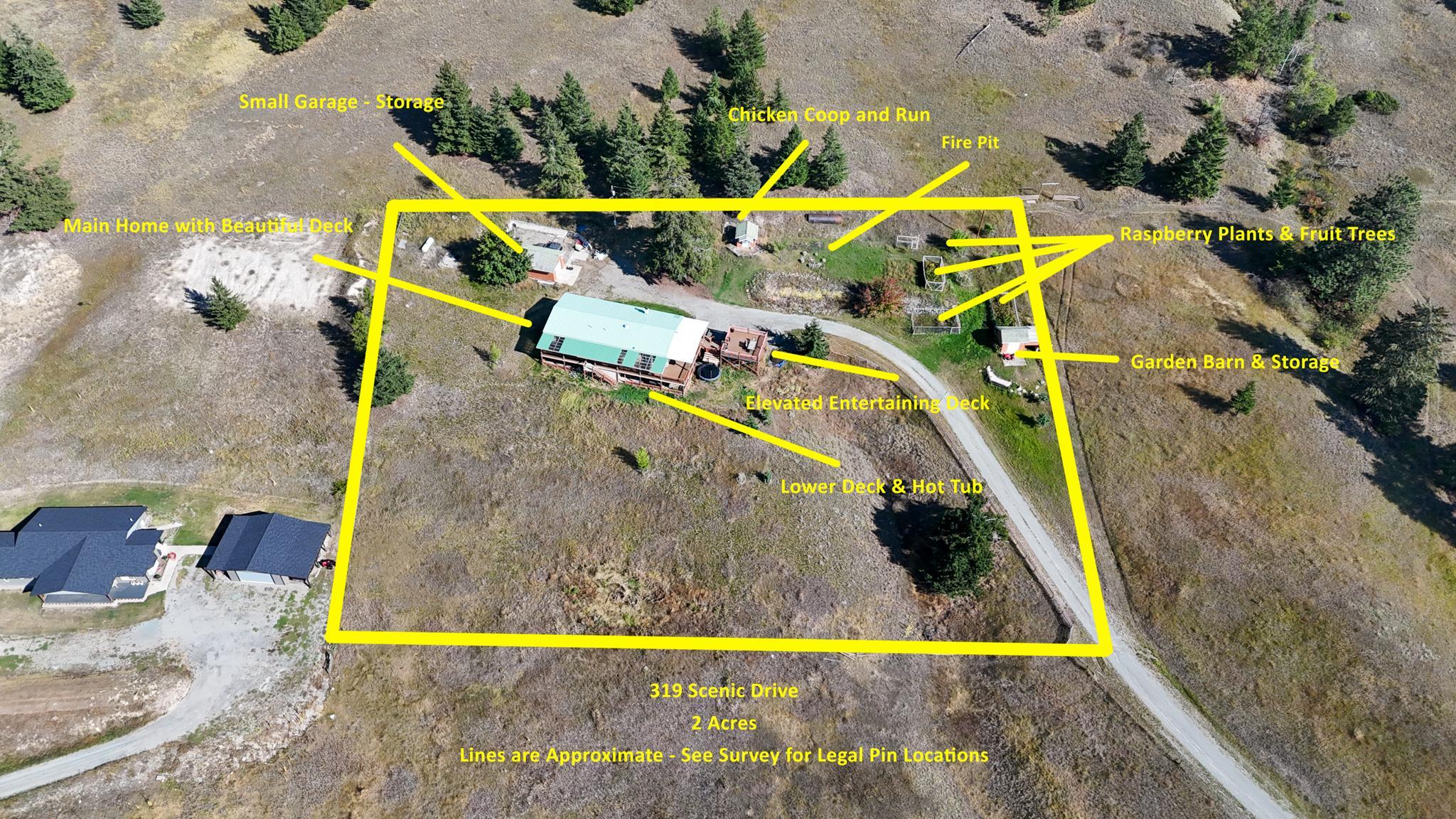 319 Scenic Drive