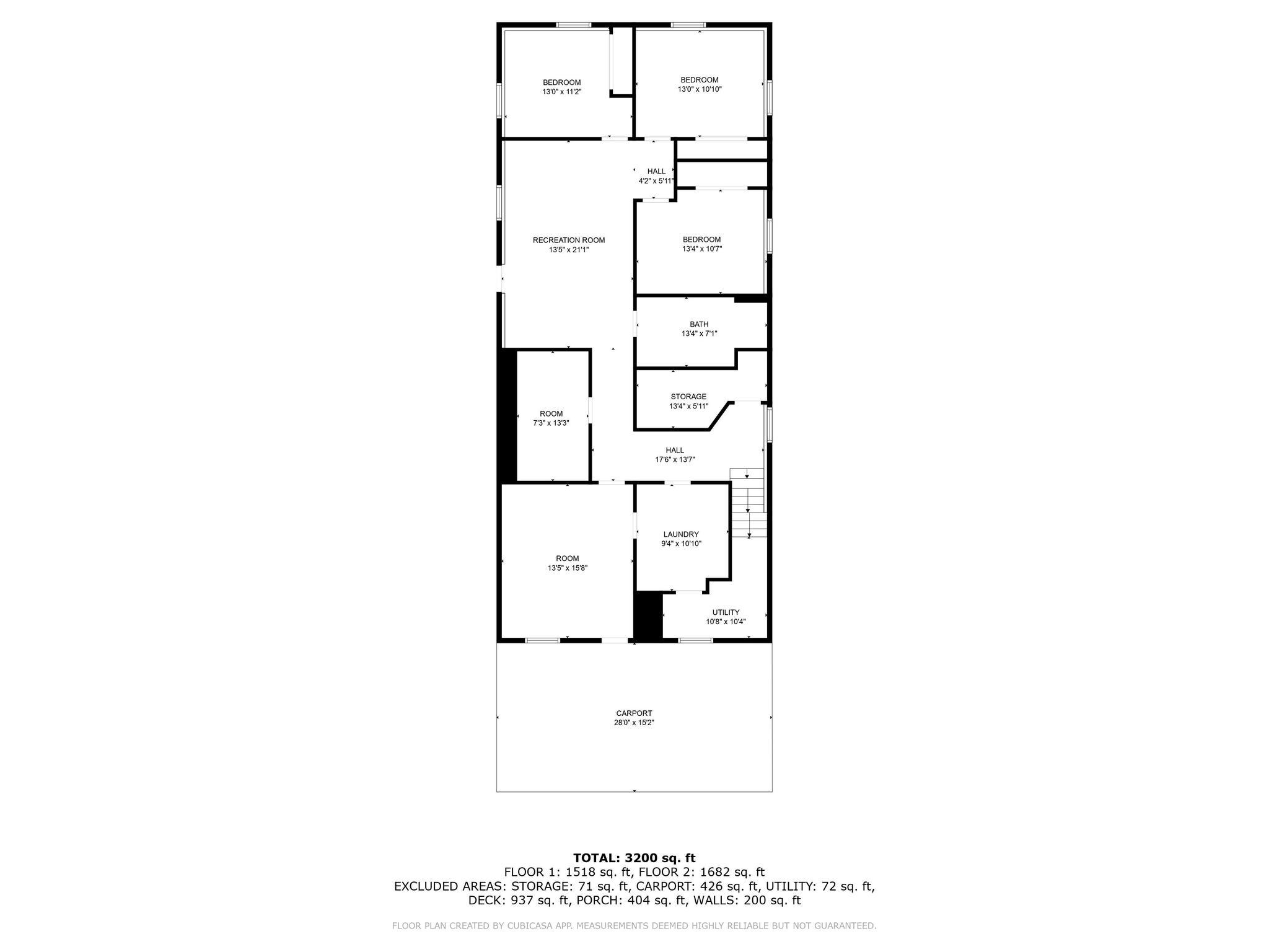 319 Scenic Drive