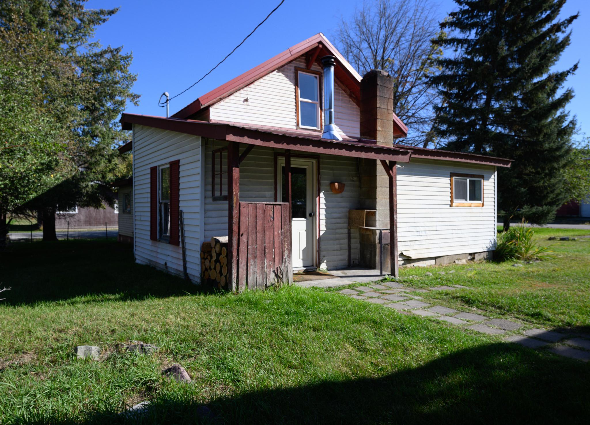 110 West Avenue S