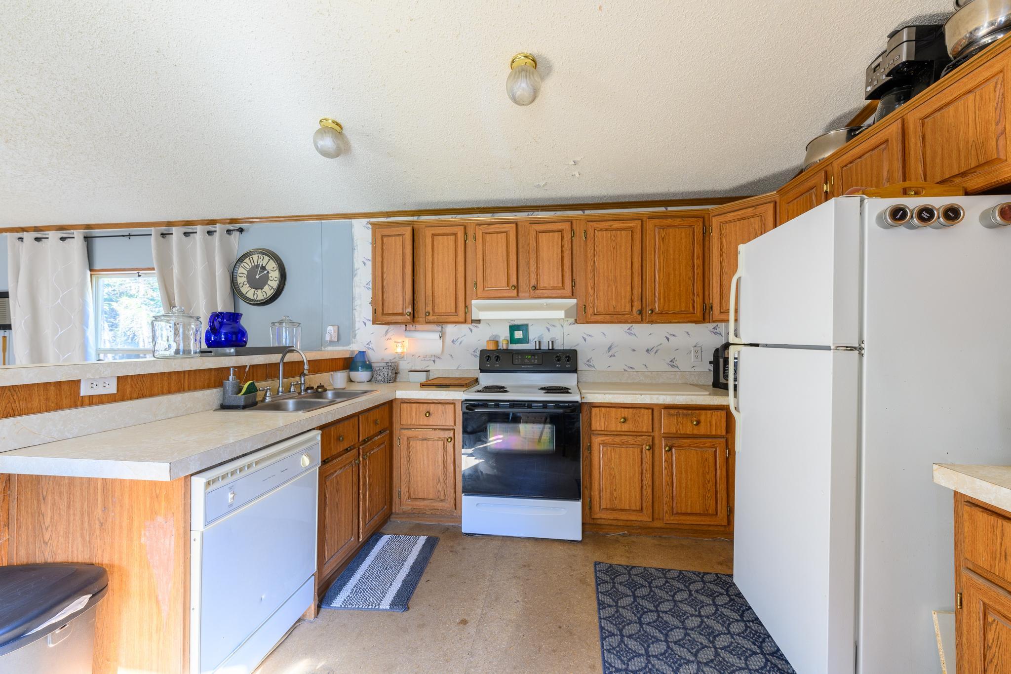 974 Homestead Drive