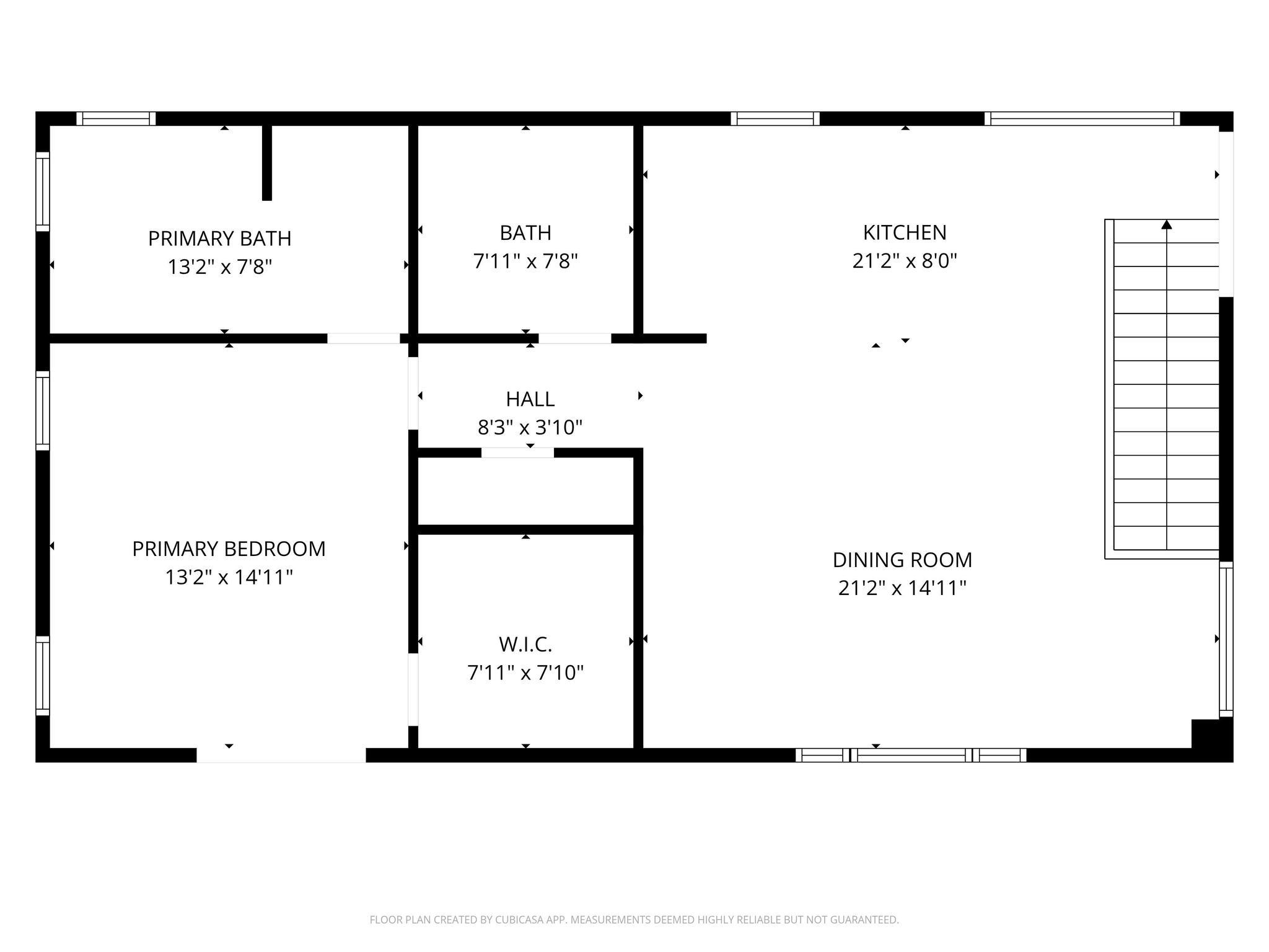 974 Homestead Drive