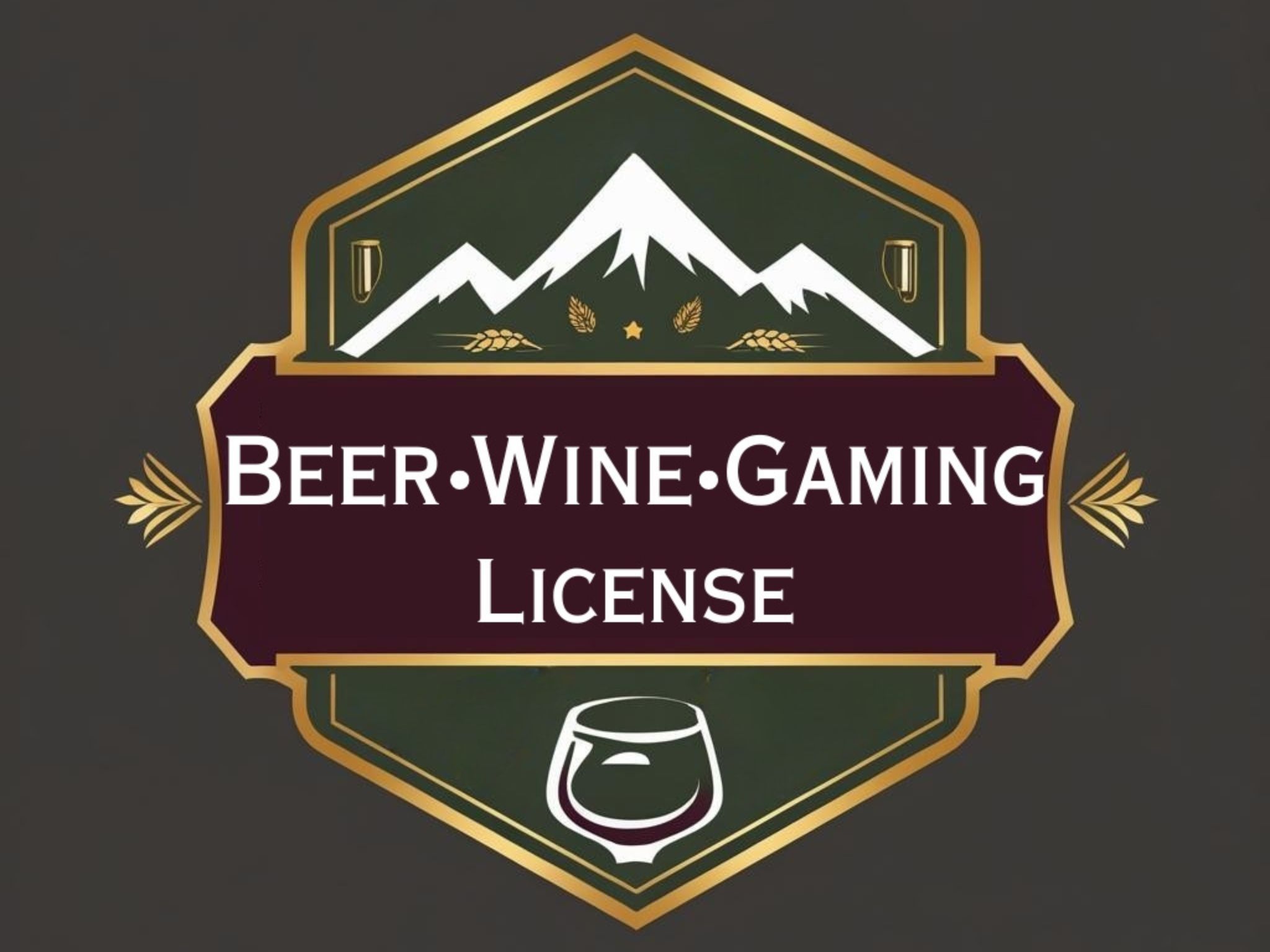 Beer, Wine & Gaming