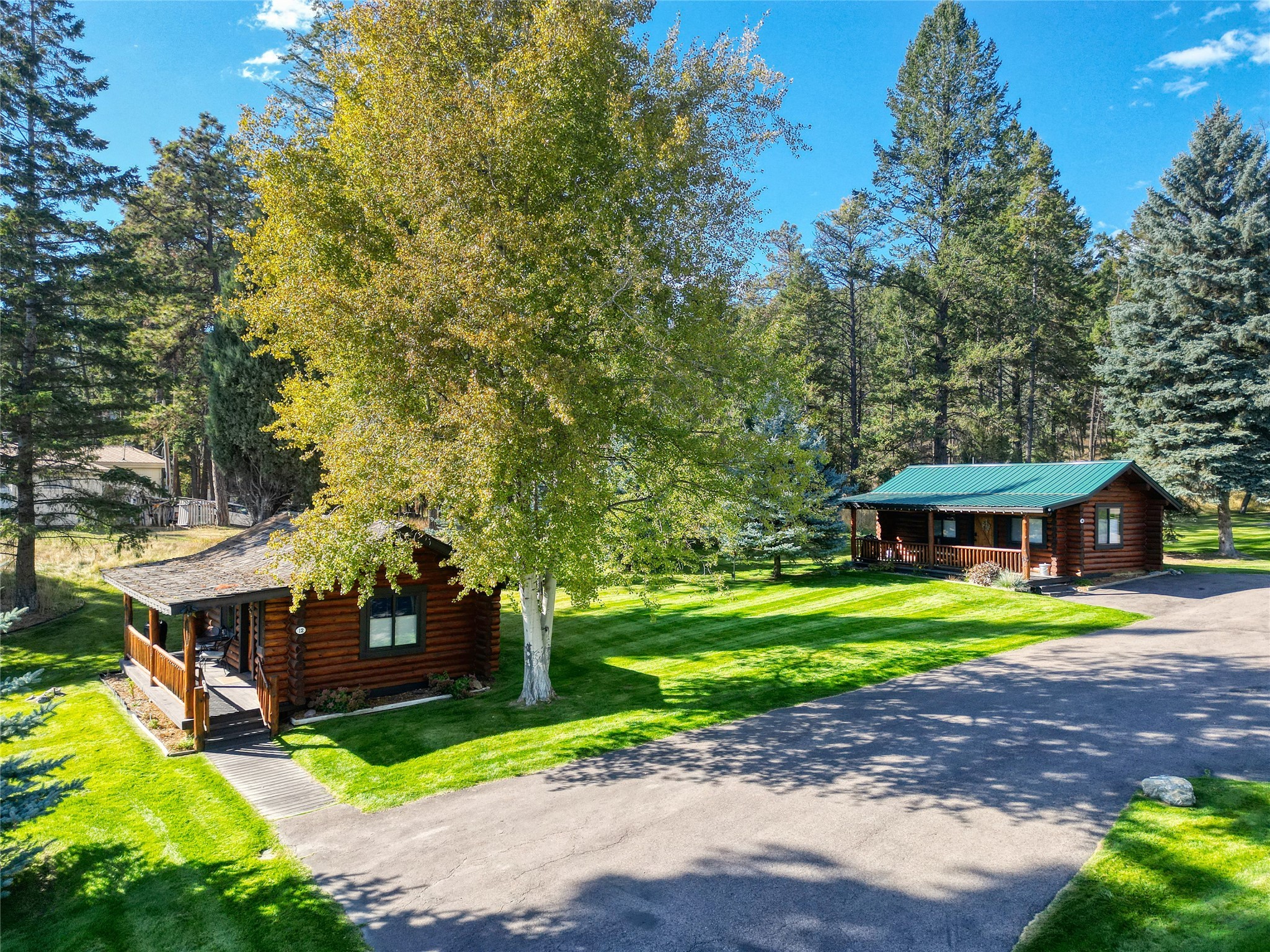 5463 Us Highway 93 S