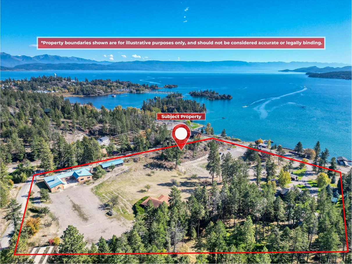 5463 Us Highway 93 S