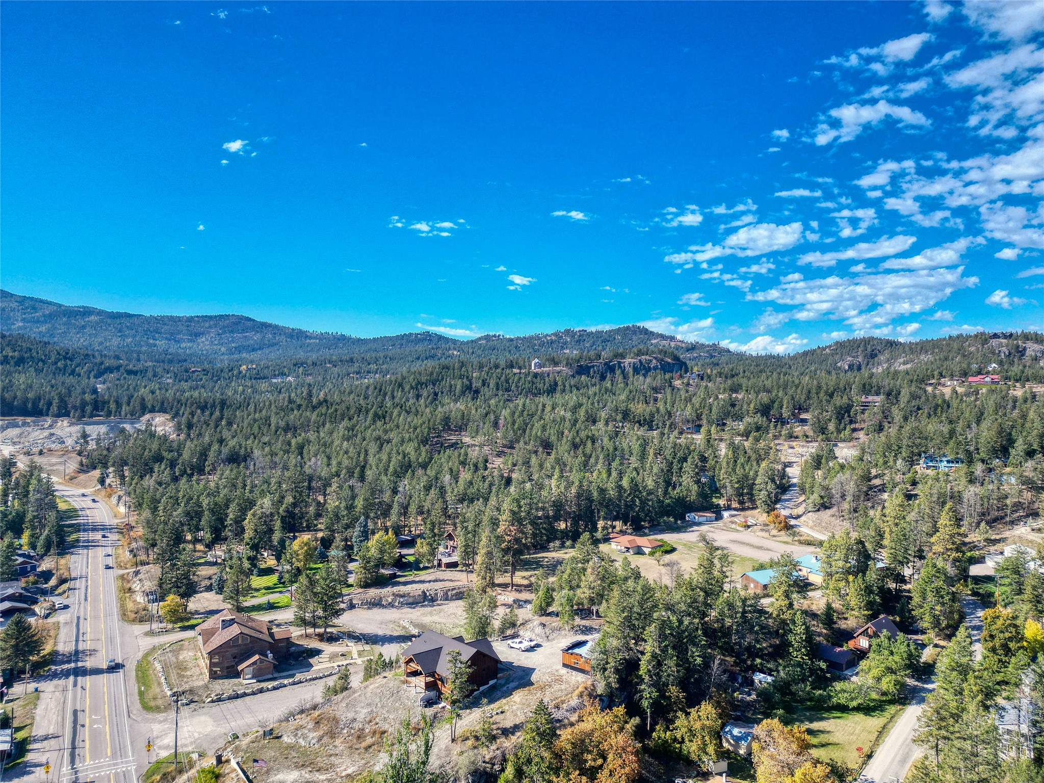 5463 Us Highway 93 S