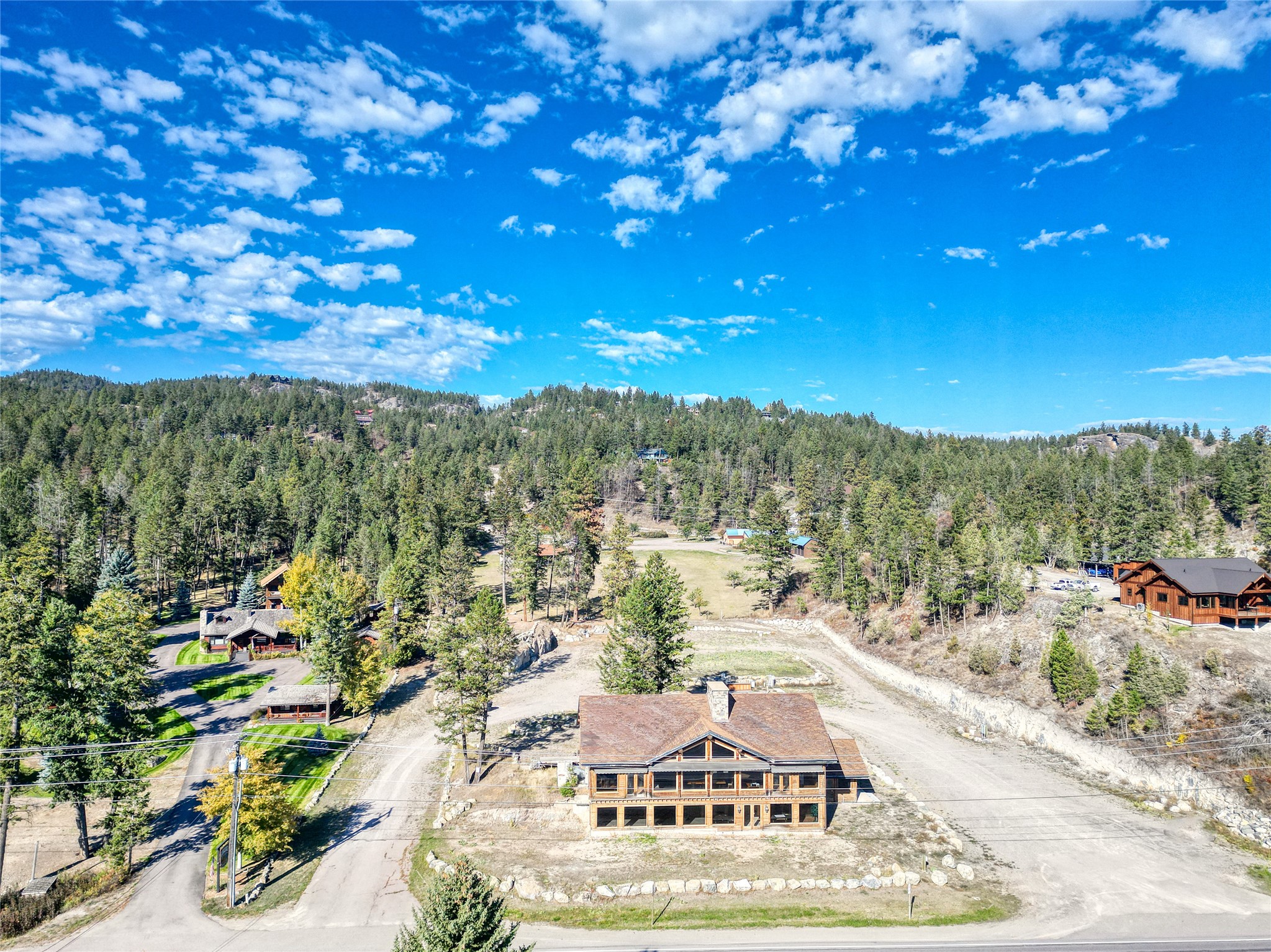 5463 Us Highway 93 S