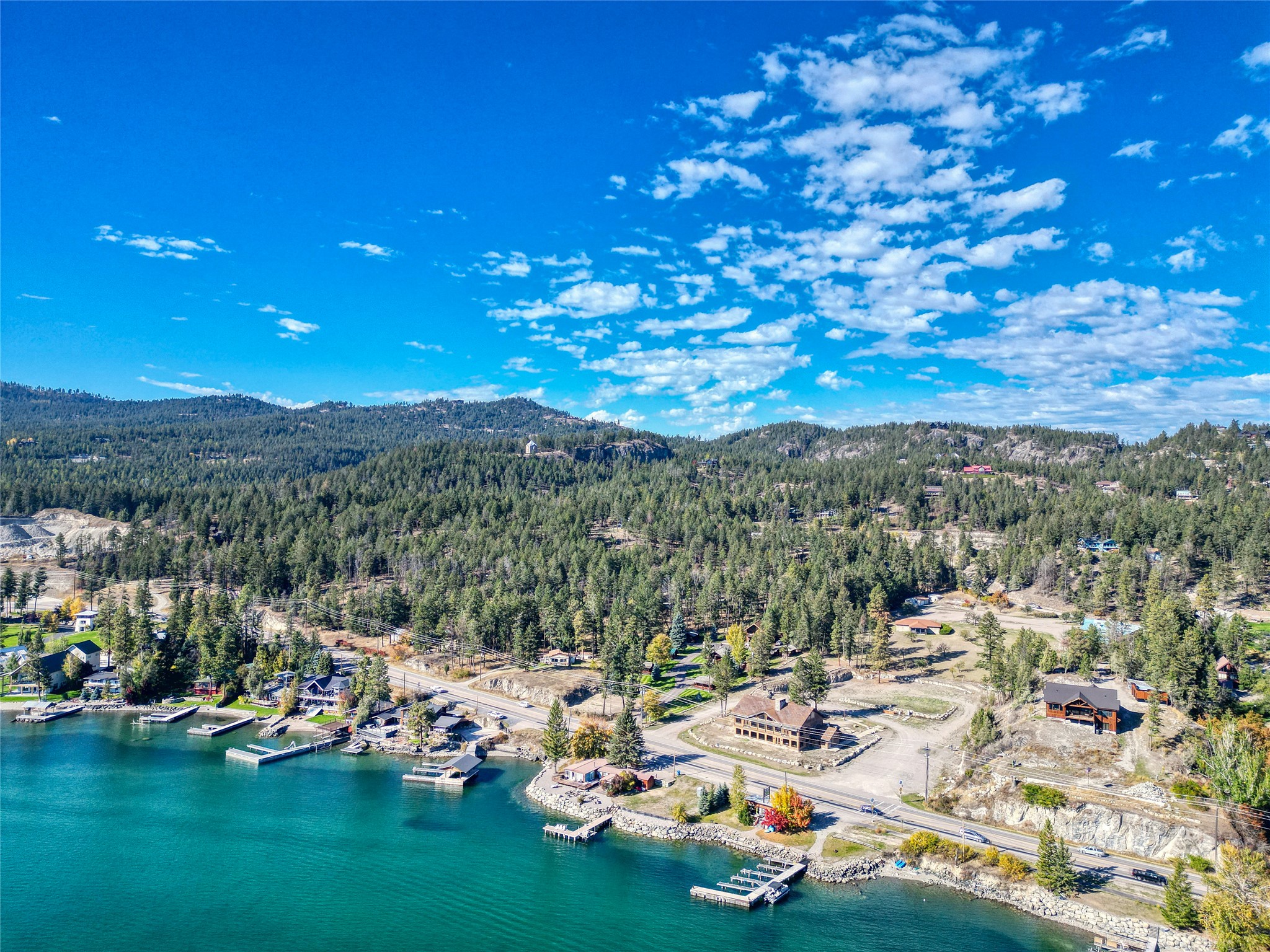 5463 Us Highway 93 S