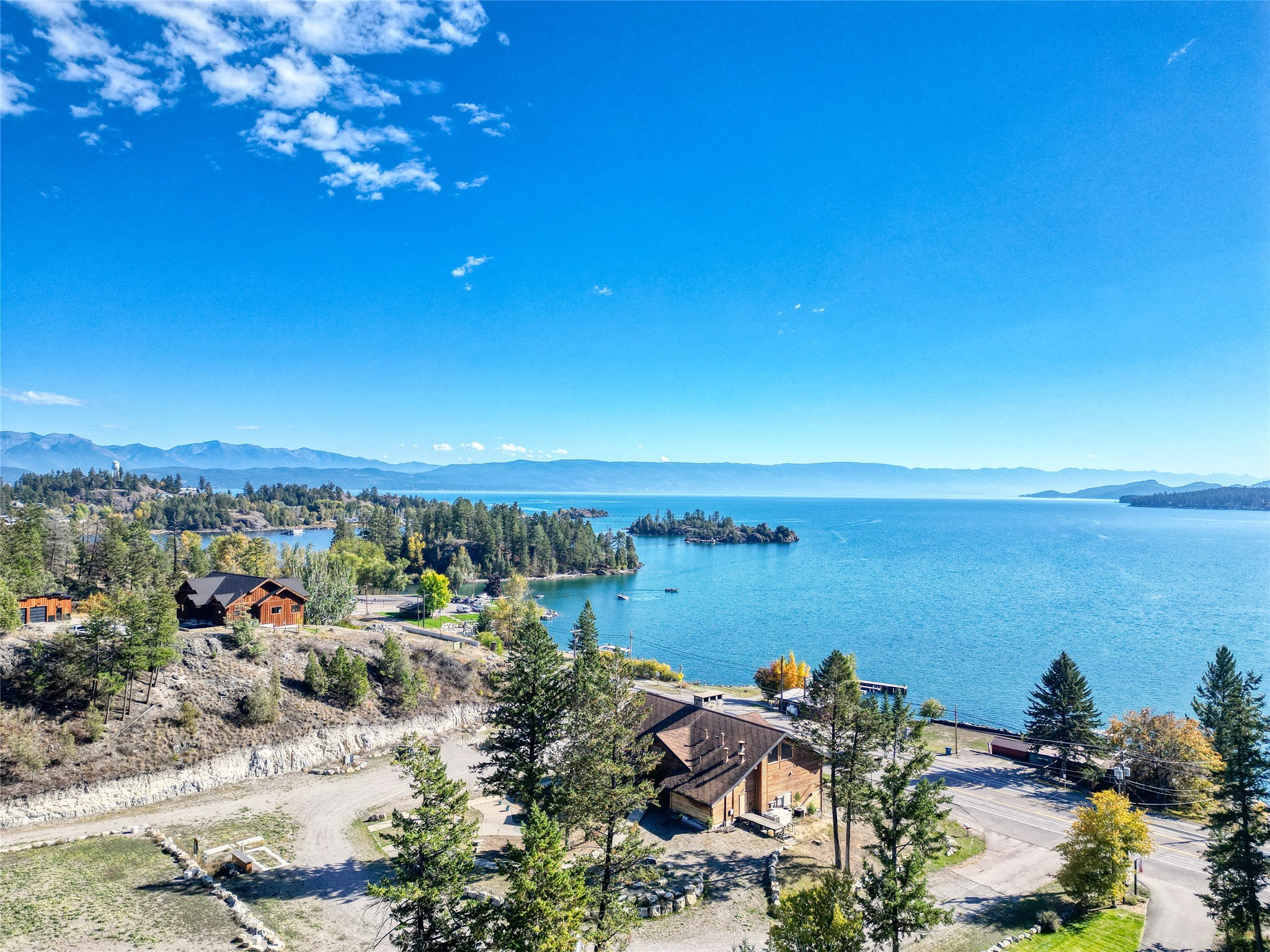 5463 Us Highway 93 S