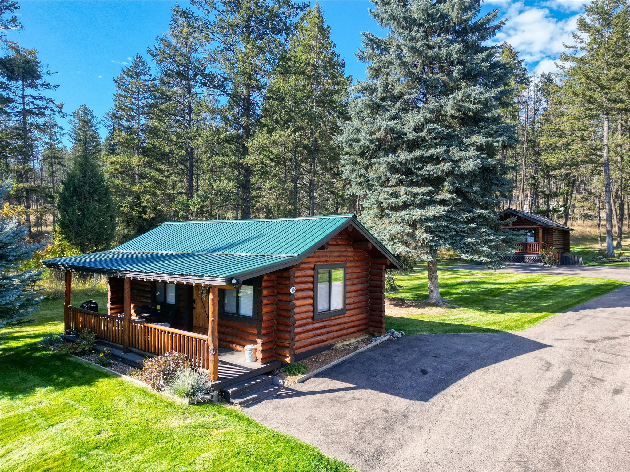 5463 Us Highway 93 S