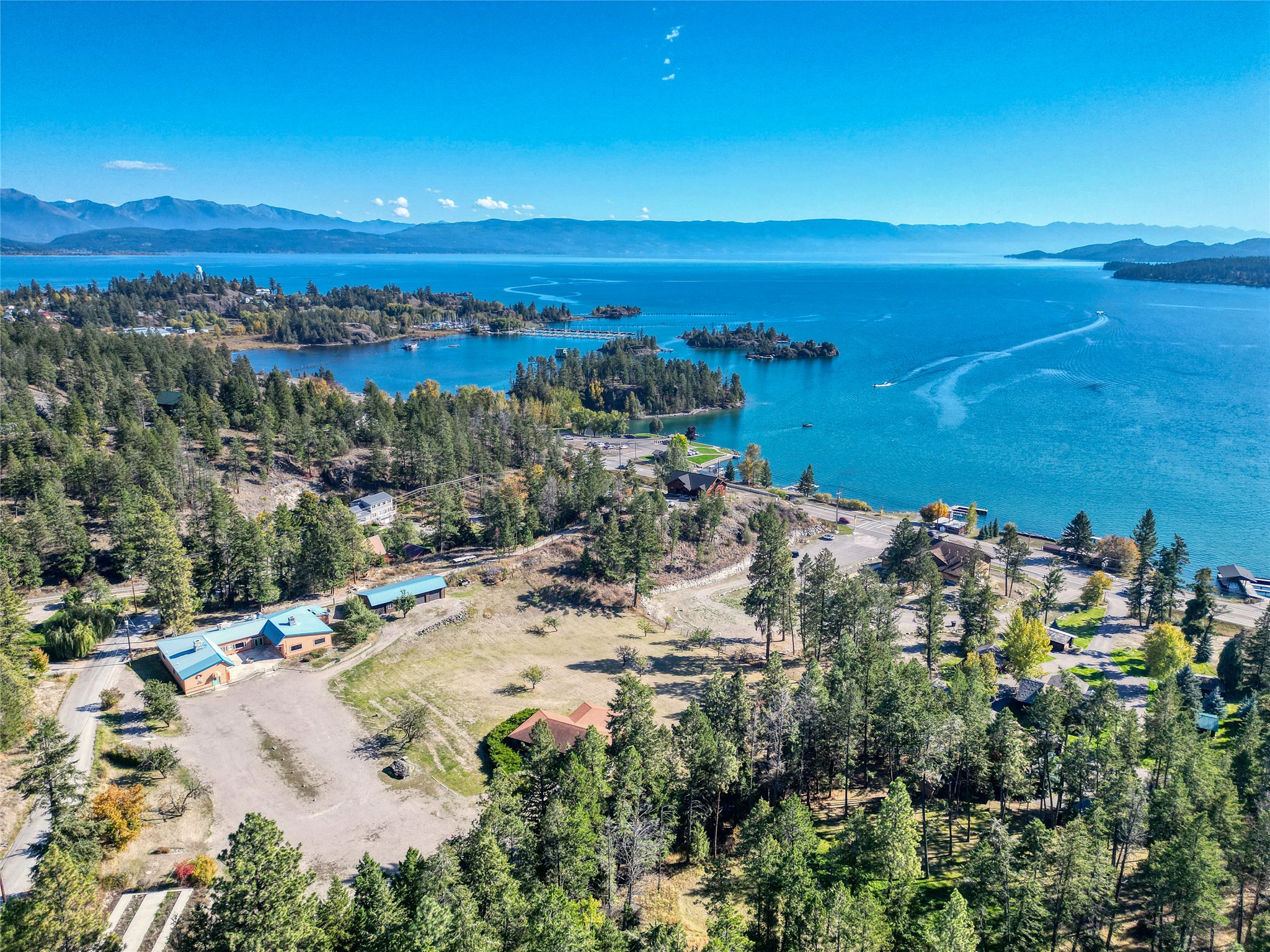 5463 Us Highway 93 S