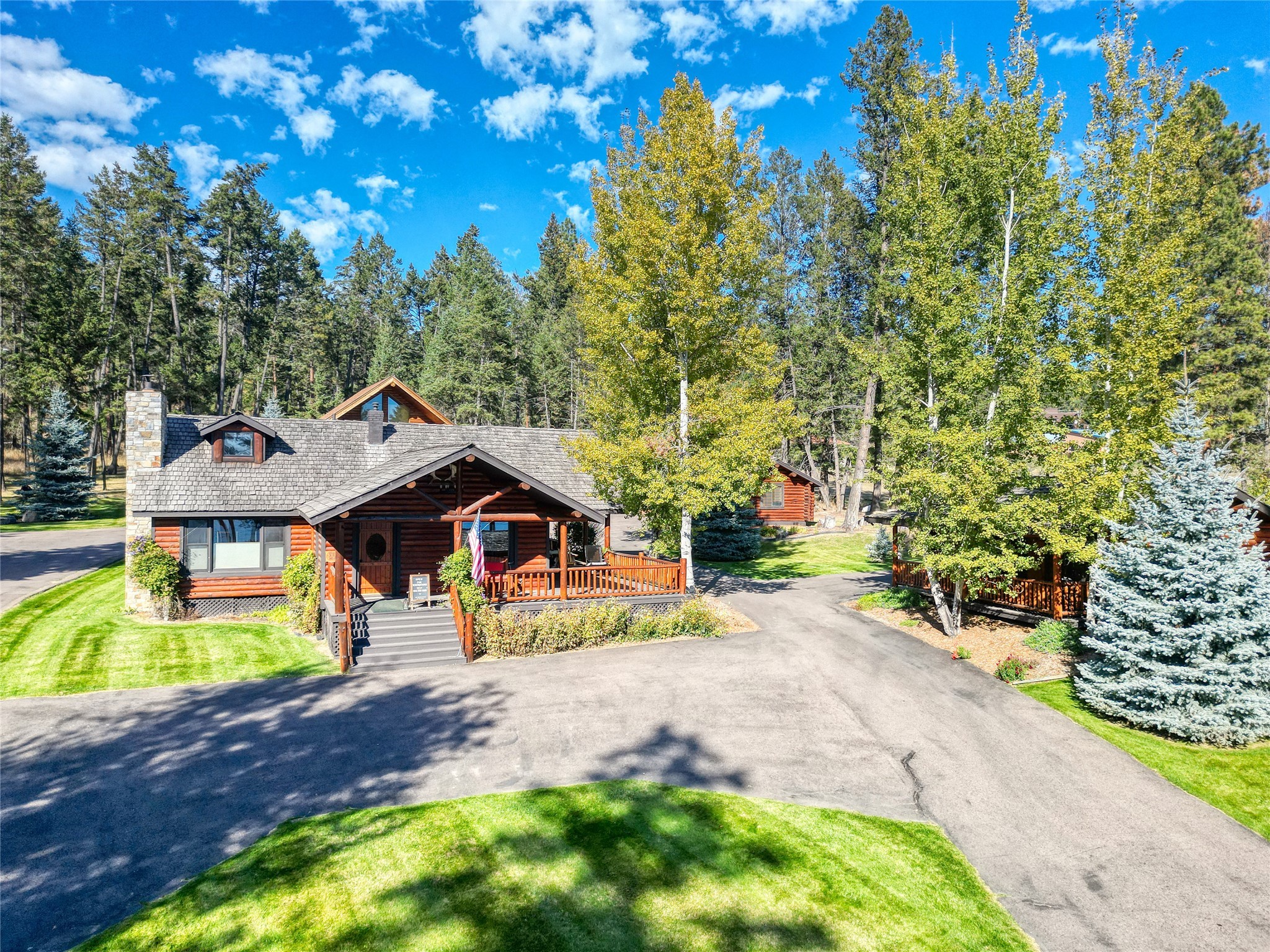 5463 Us Highway 93 S