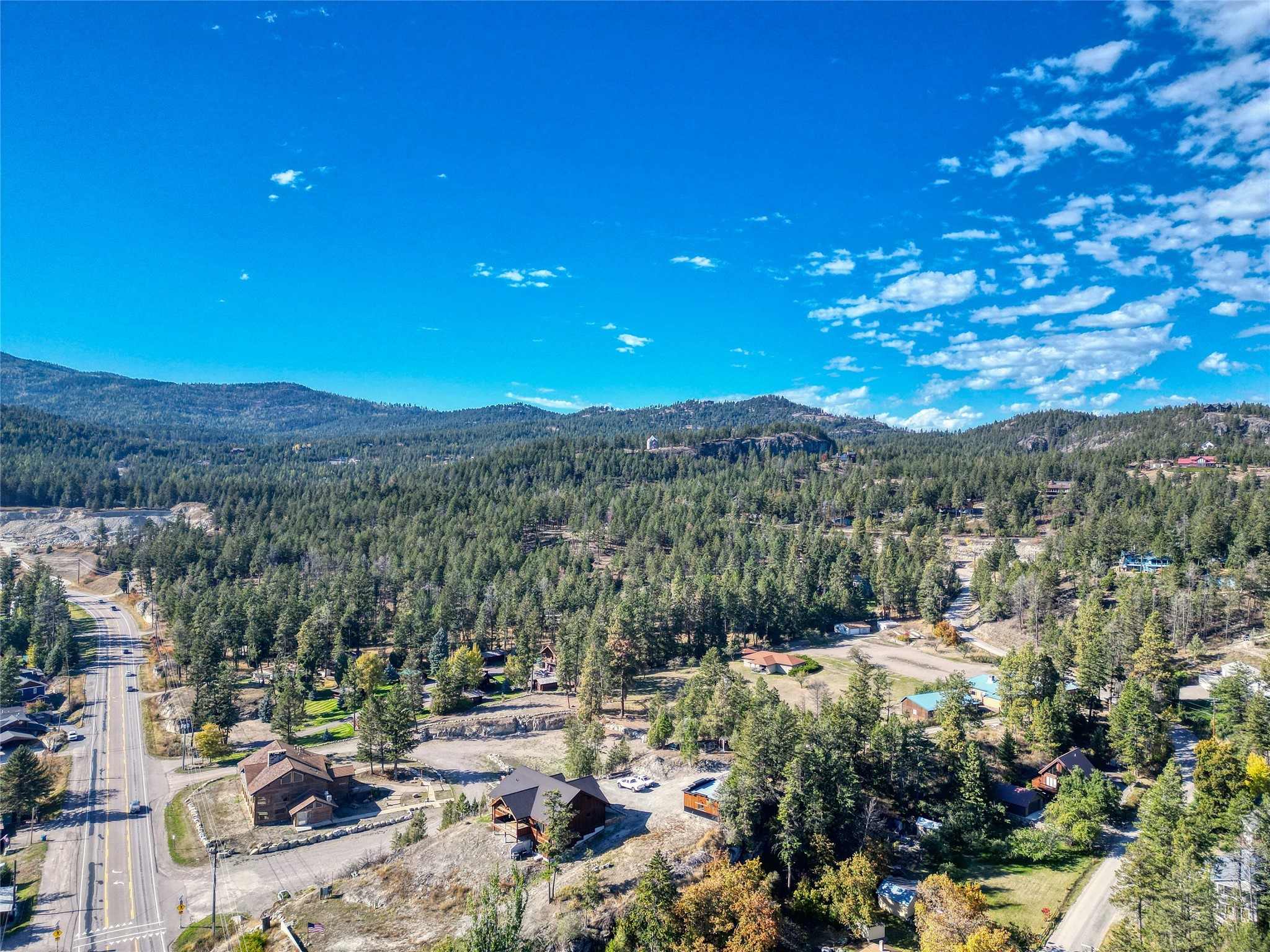 5463 Us Highway 93 S