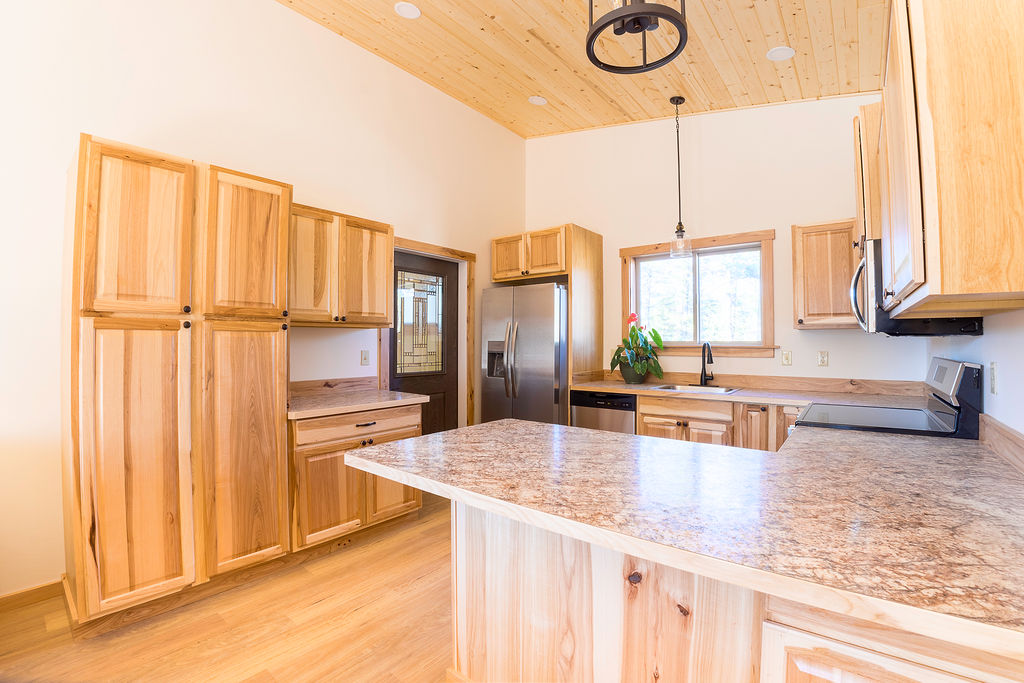 86 Basin Bend