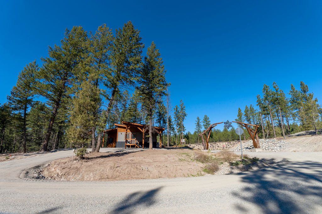 86 Basin Bend