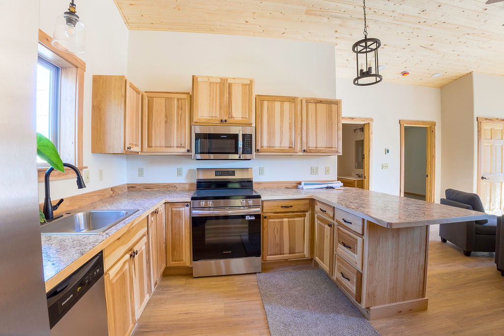 86 Basin Bend