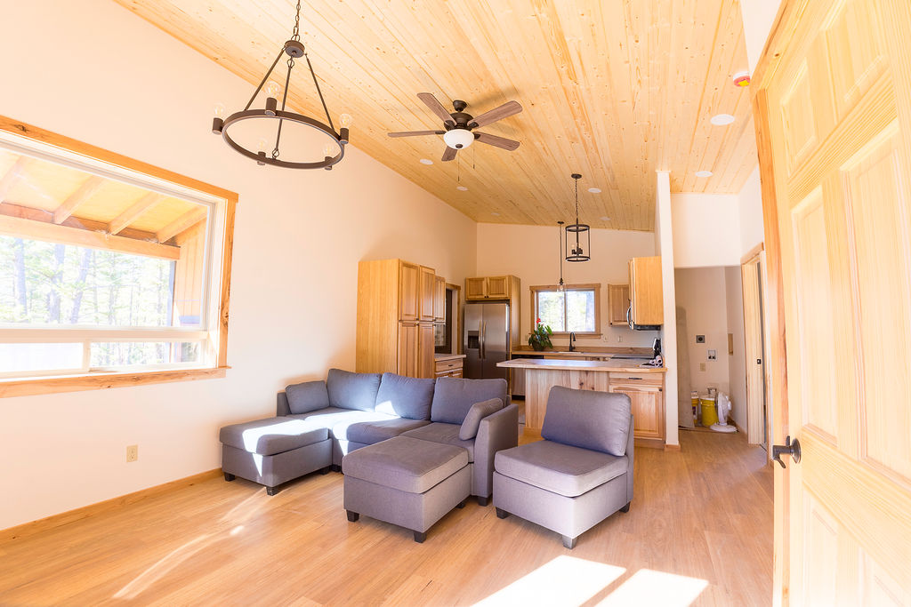 86 Basin Bend