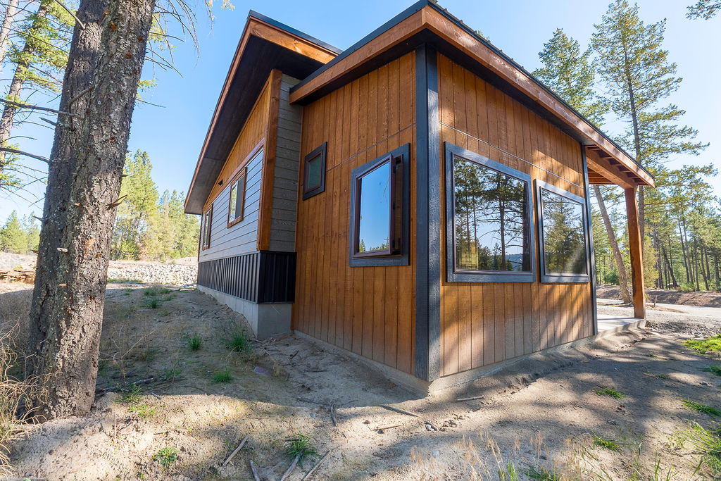 86 Basin Bend