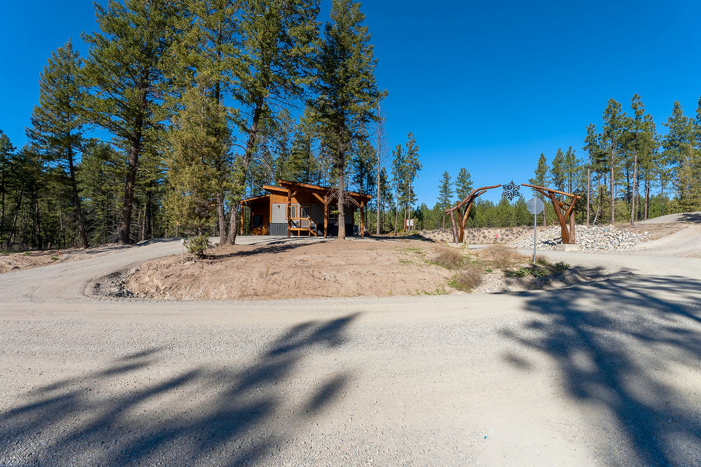 86 Basin Bend