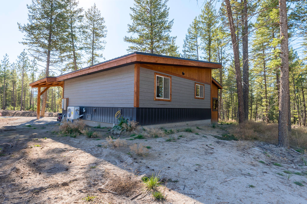 86 Basin Bend