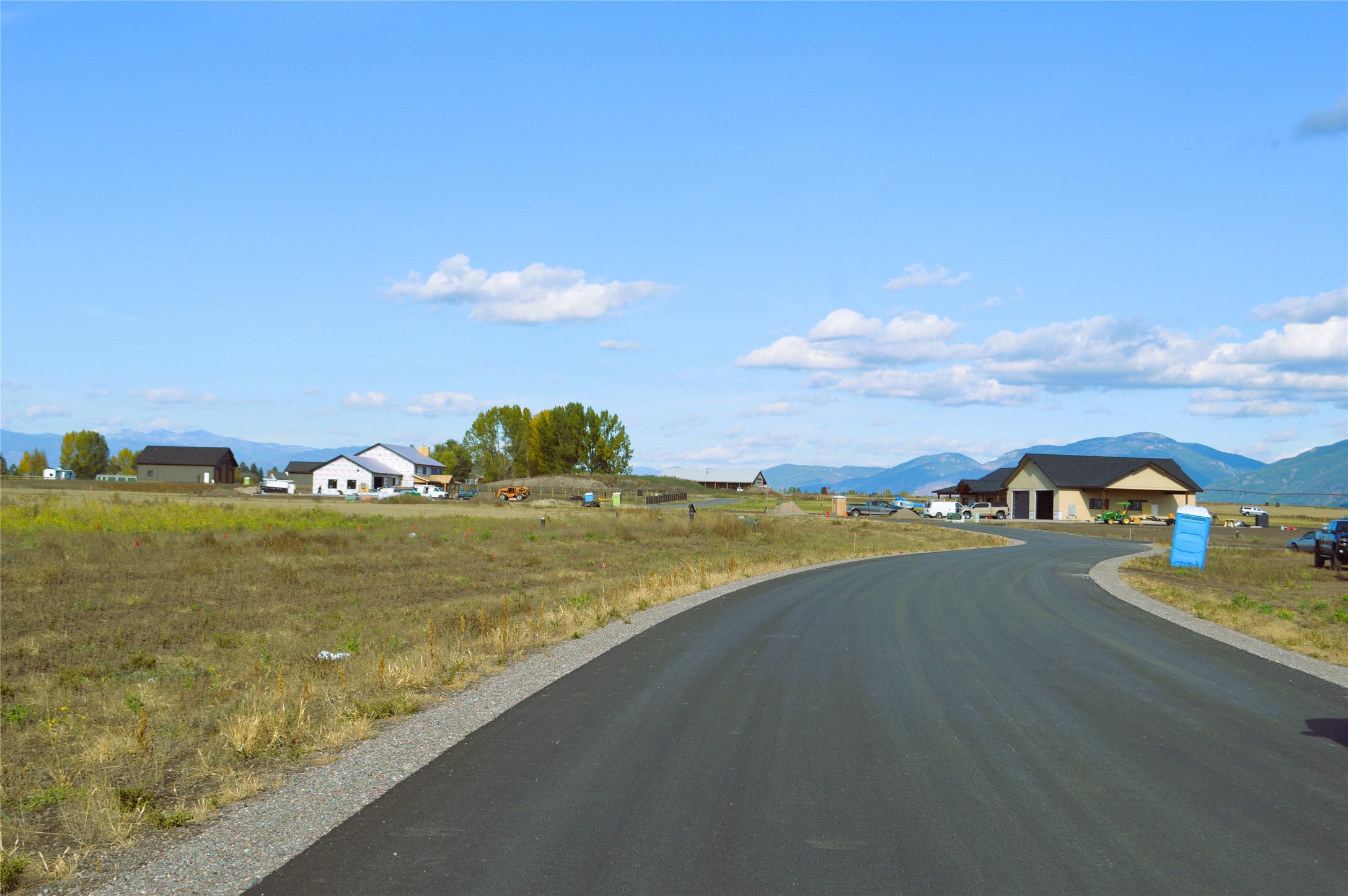 2054 Homestead Trail