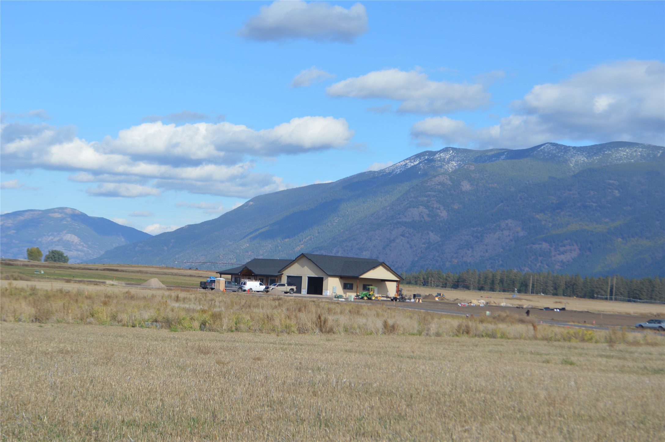 2054 Homestead Trail